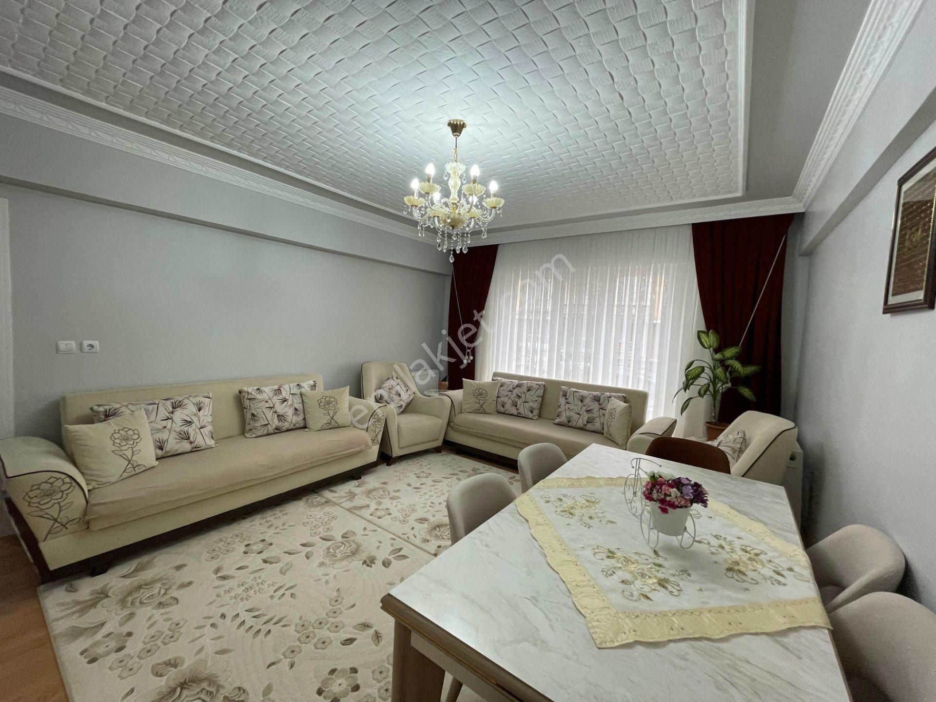 Sincan Pınarbaşı Mh.de Full Yapılı 3+1 Geniş Satılık Daire - Görsel 7