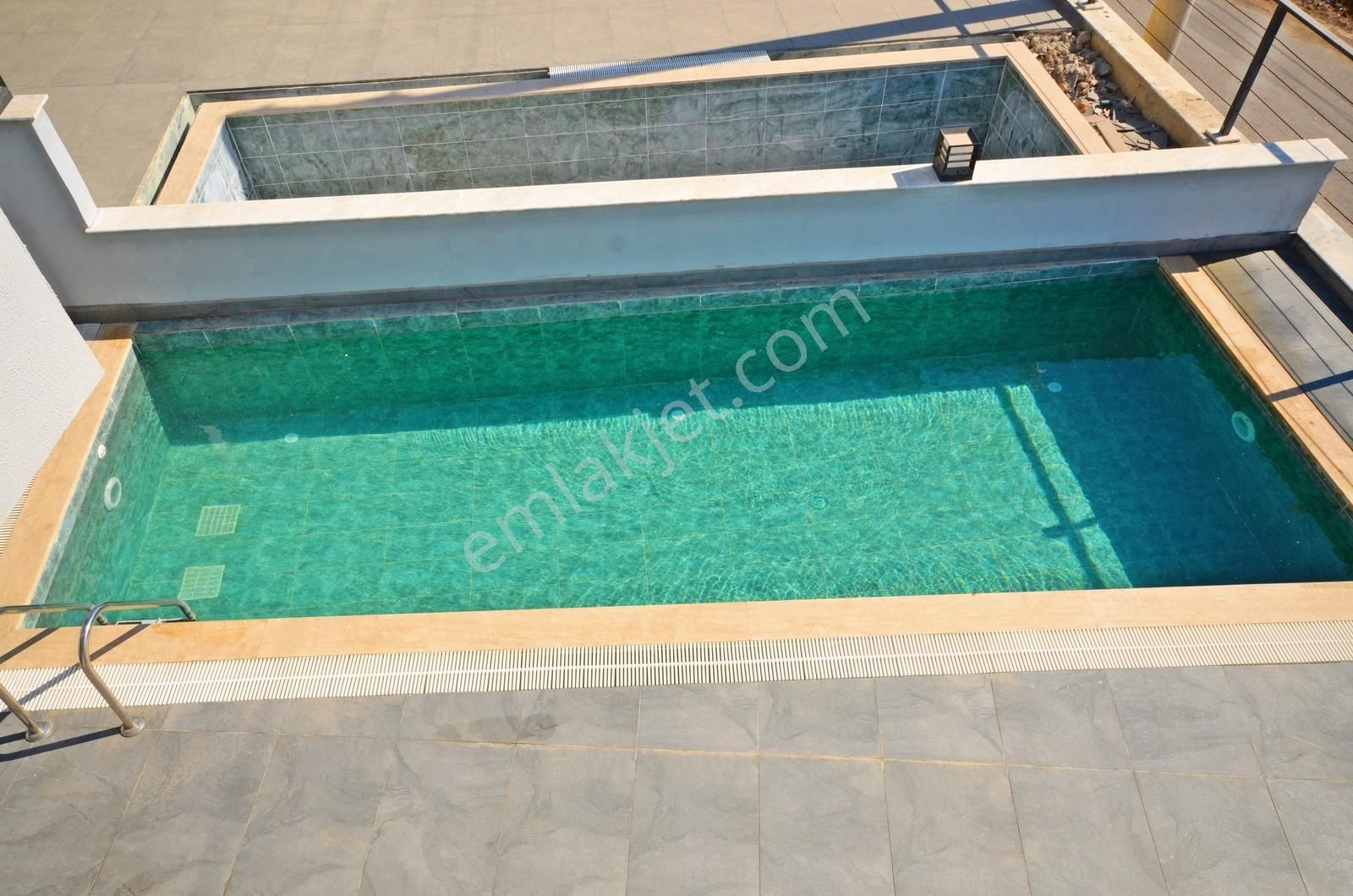 Alanya Kargıcak'da Satılık 3+1 Specıal Pool And Furnısheh Vıllaa - Görsel 11