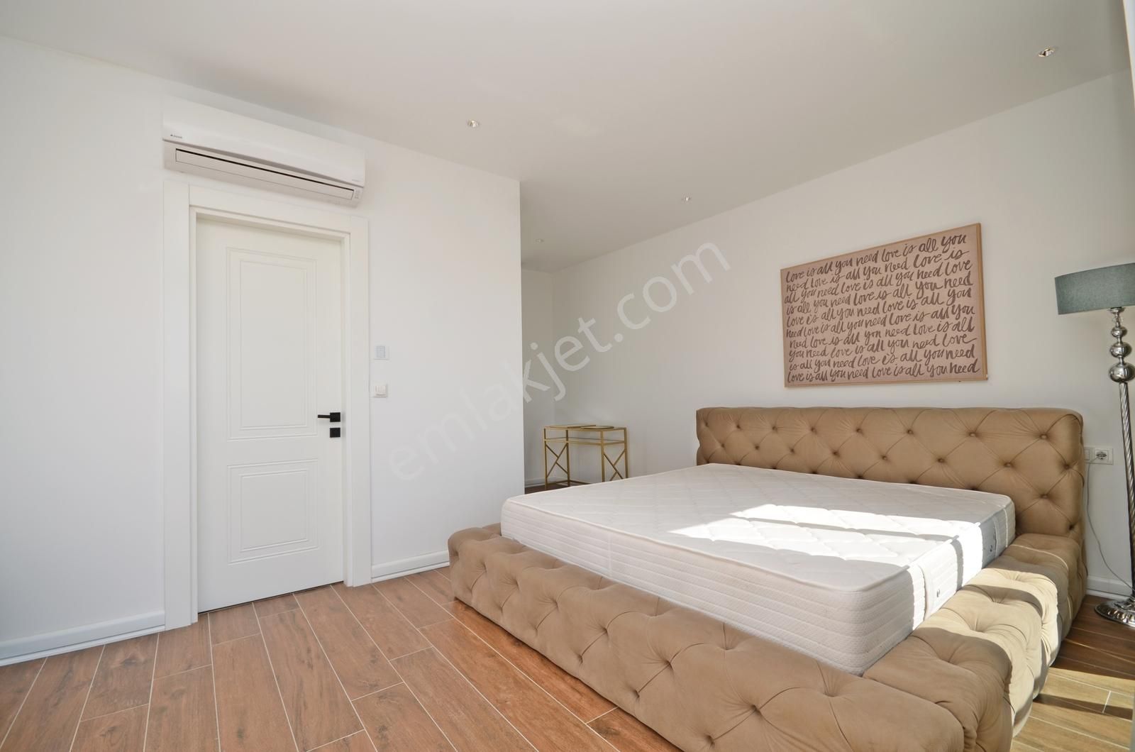 Alanya Kargıcak'da Satılık 3+1 Specıal Pool And Furnısheh Vıllaa - Görsel 23