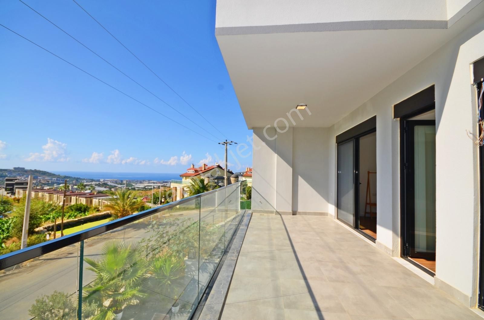 Alanya Kargıcak'da Satılık 3+1 Specıal Pool And Furnısheh Vıllaa - Görsel 26