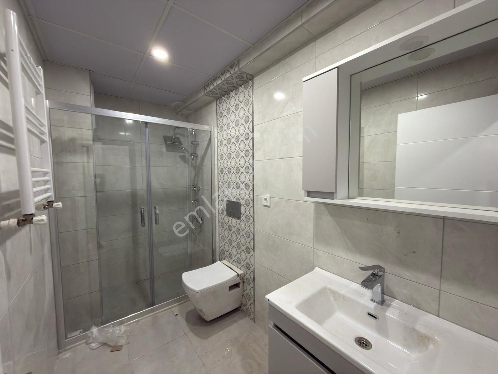 Salih Emlak 'tan Güney Cephe 2+1 Kredili 5.kat Daire - Görsel 11