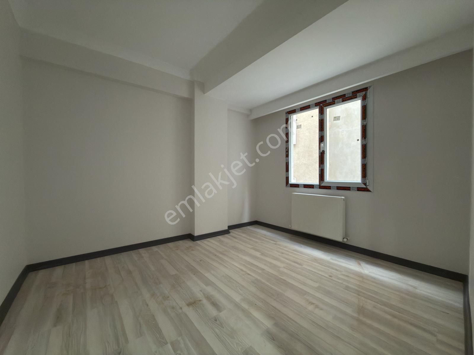 Salih Emlak 'tan Güney Cephe 2+1 Kredili 5.kat Daire - Görsel 6