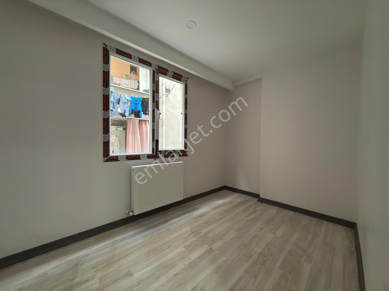 Salih Emlak 'tan Güney Cephe 2+1 Kredili 5.kat Daire - Görsel 9