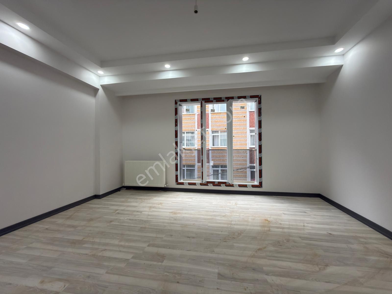 Salih Emlak 'tan Güney Cephe 2+1 Kredili 5.kat Daire - Görsel 2