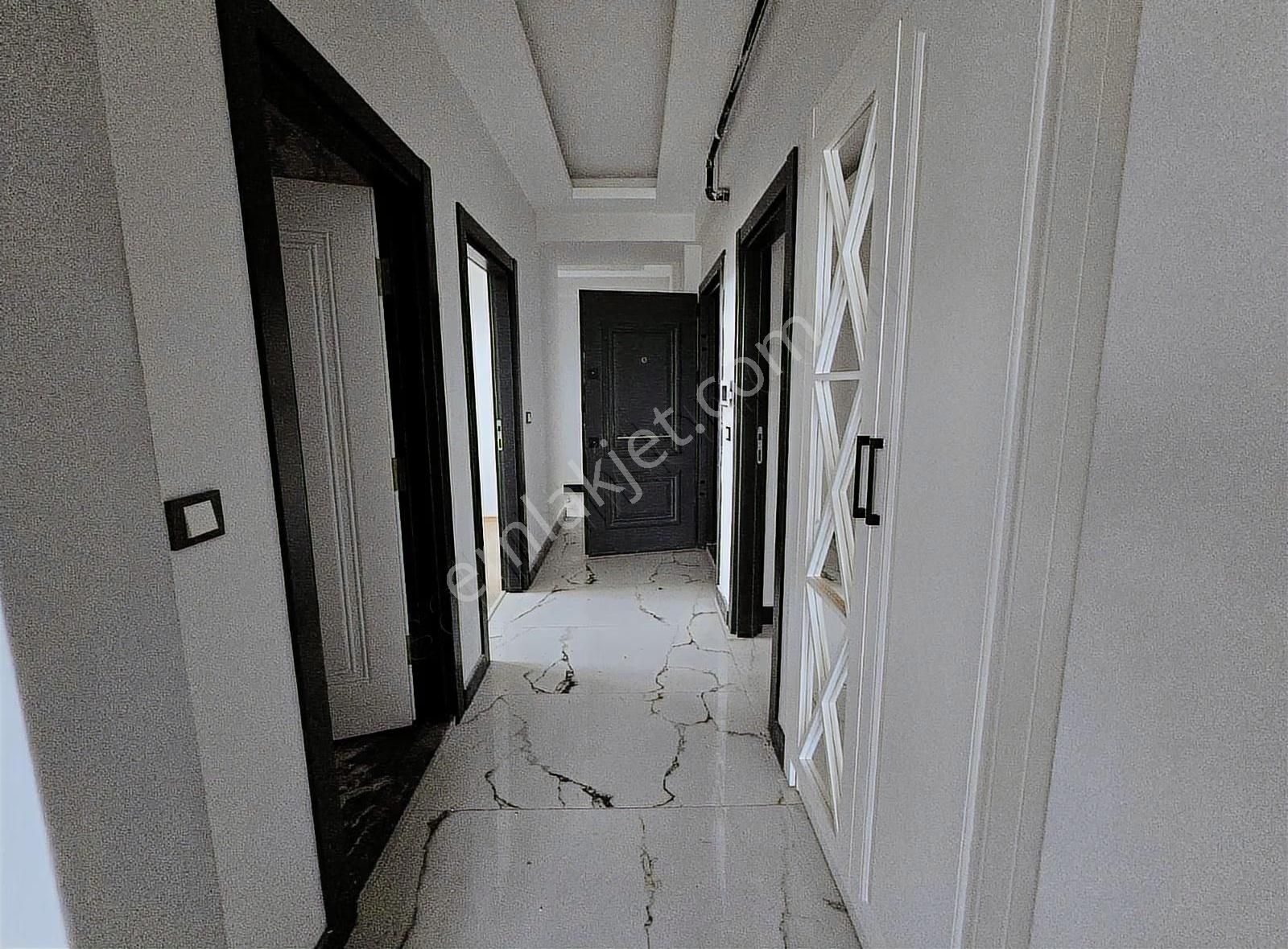 Erlife'den Derecikte Mükemmel Konumda 3+0 Daire... - Görsel 16