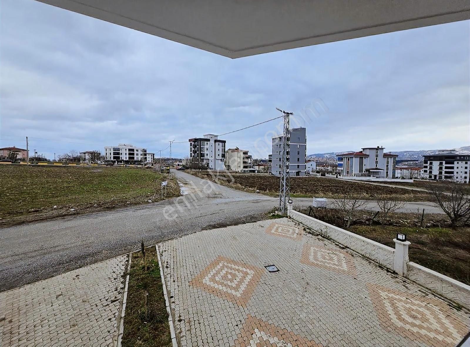 Erlife'den Derecikte Mükemmel Konumda 3+0 Daire... - Görsel 8