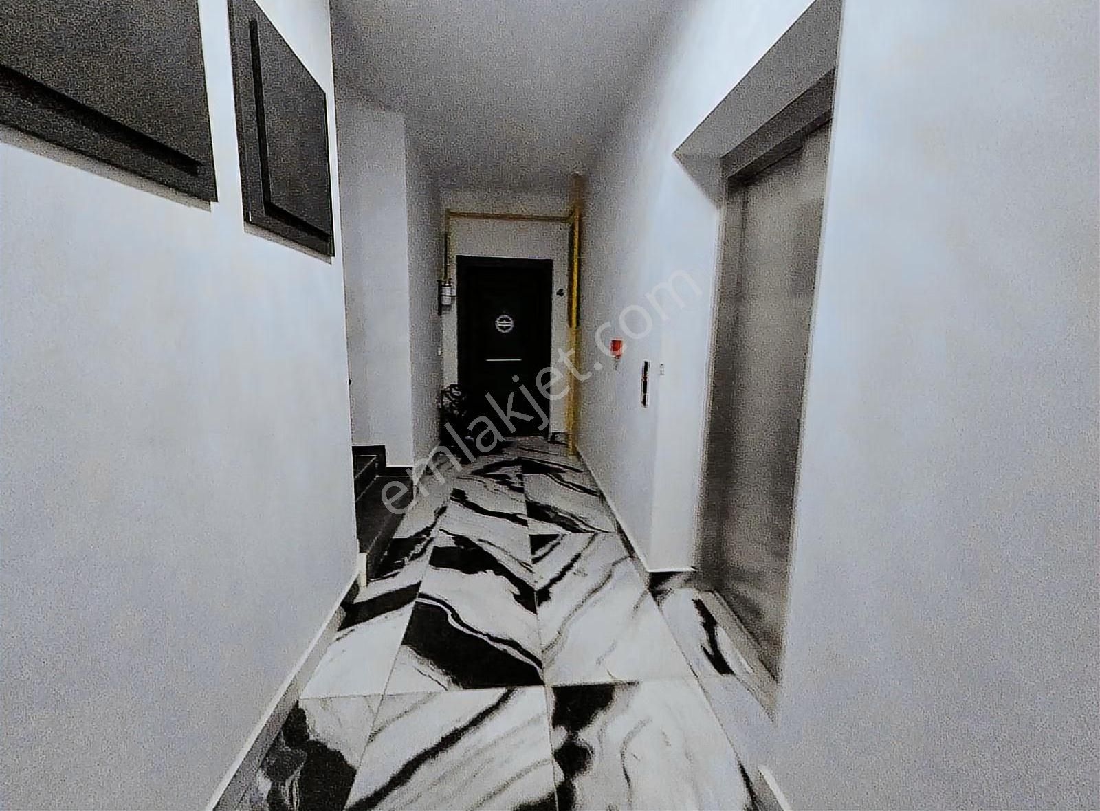 Erlife'den Derecikte Mükemmel Konumda 3+0 Daire... - Görsel 11