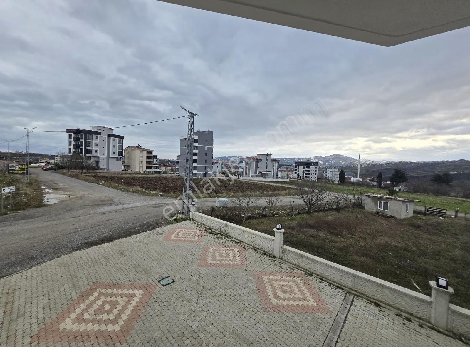 Erlife'den Derecikte Mükemmel Konumda 3+0 Daire... - Görsel 34