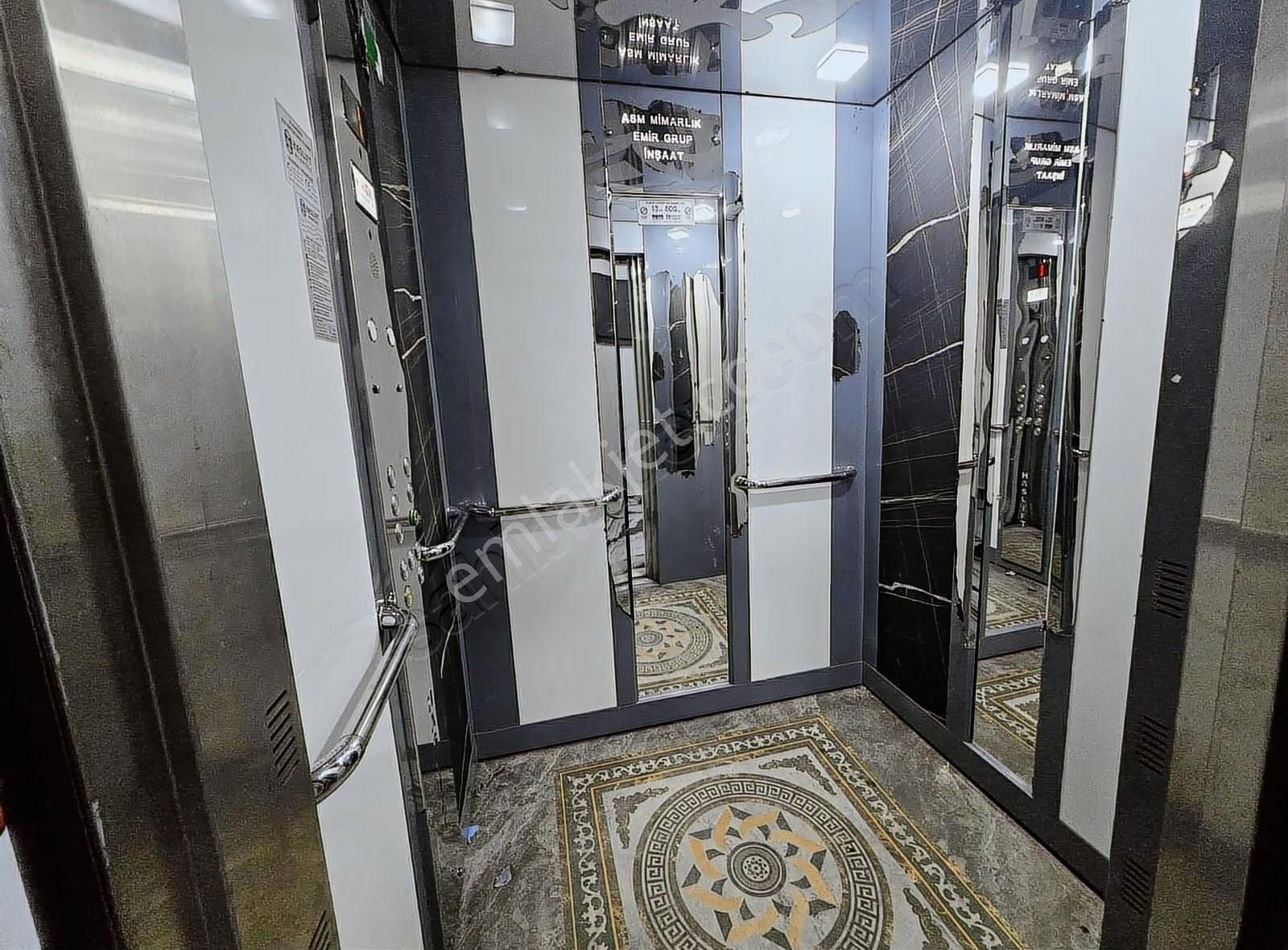 Erlife'den Derecikte Mükemmel Konumda 3+0 Daire... - Görsel 5