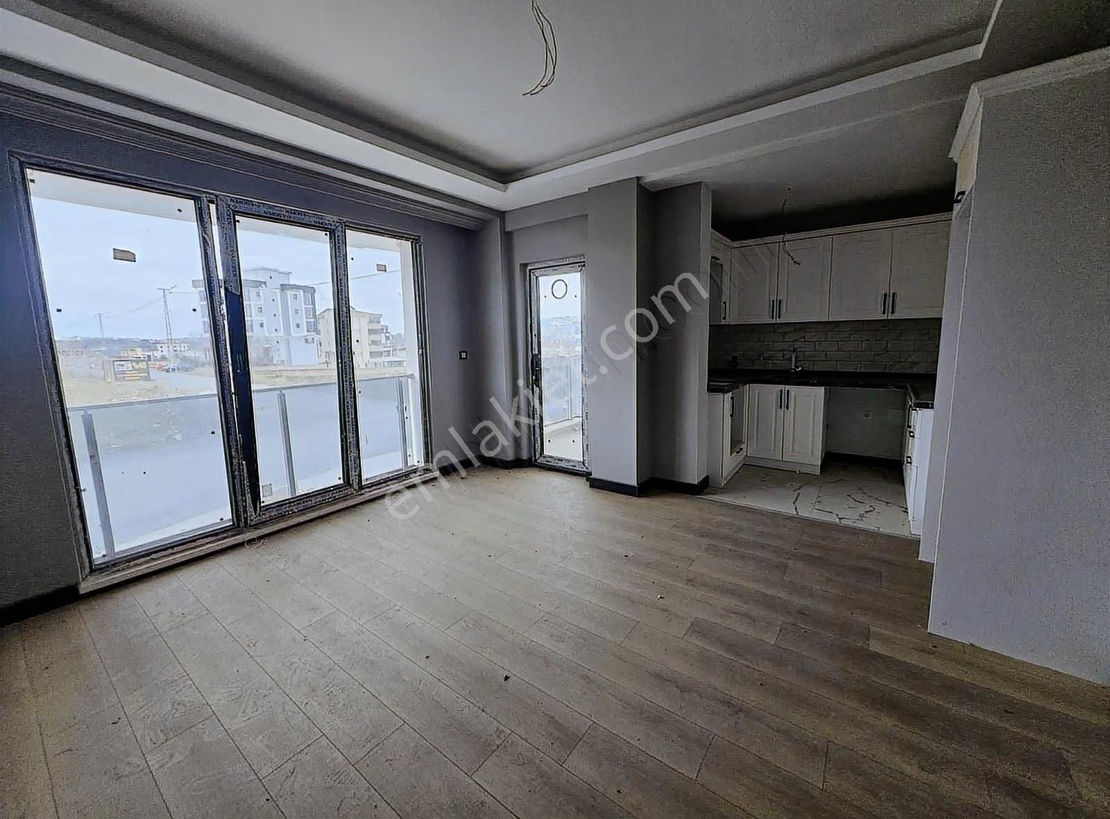 Erlife'den Derecikte Mükemmel Konumda 3+0 Daire... - Görsel 31