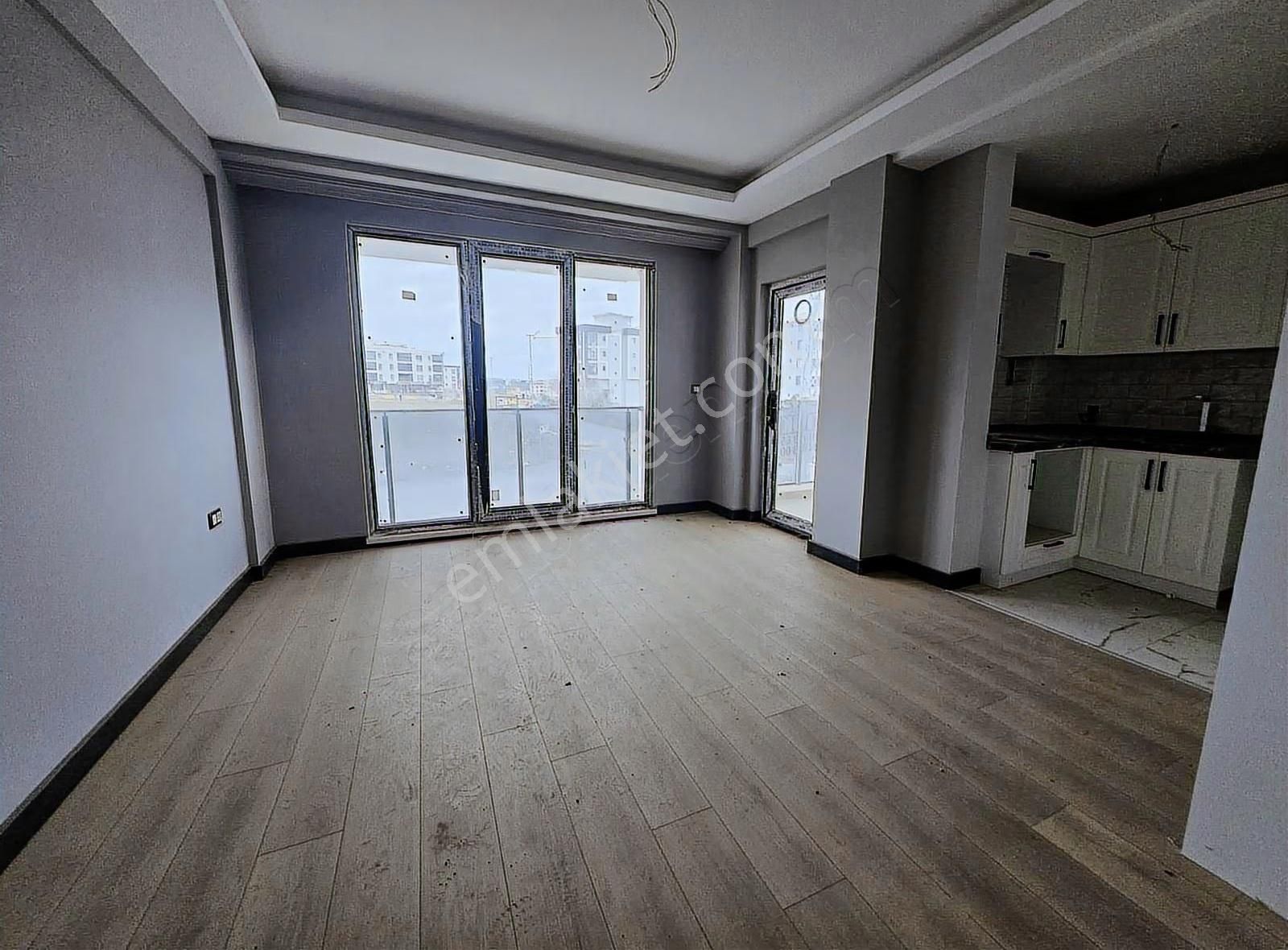 Erlife'den Derecikte Mükemmel Konumda 3+0 Daire...