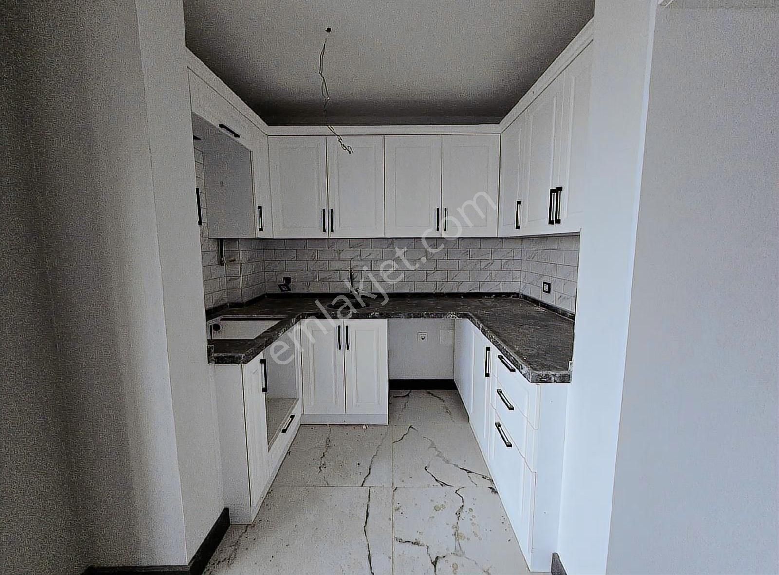 Erlife'den Derecikte Mükemmel Konumda 3+0 Daire... - Görsel 27