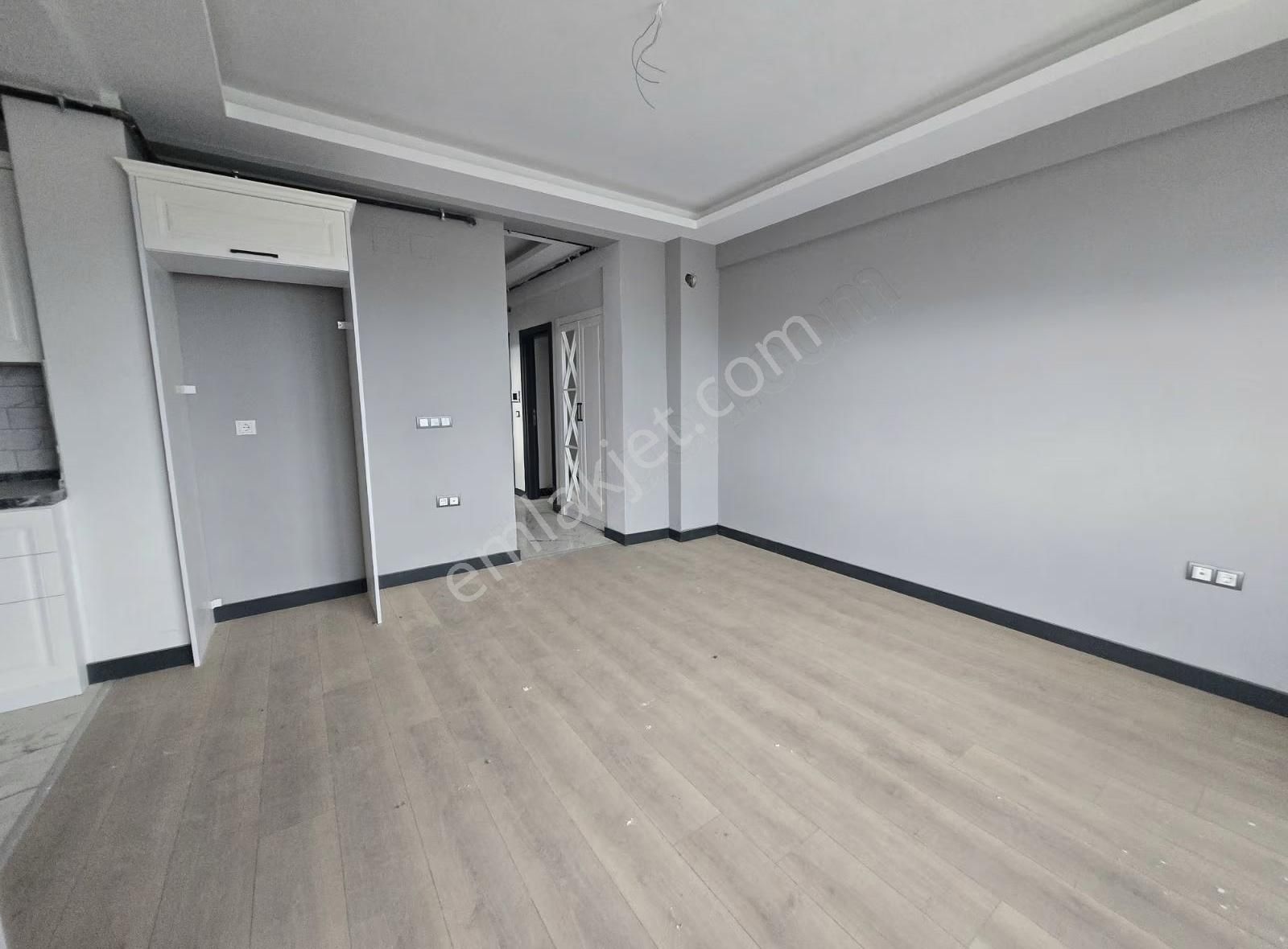 Erlife'den Derecikte Mükemmel Konumda 3+0 Daire... - Görsel 10