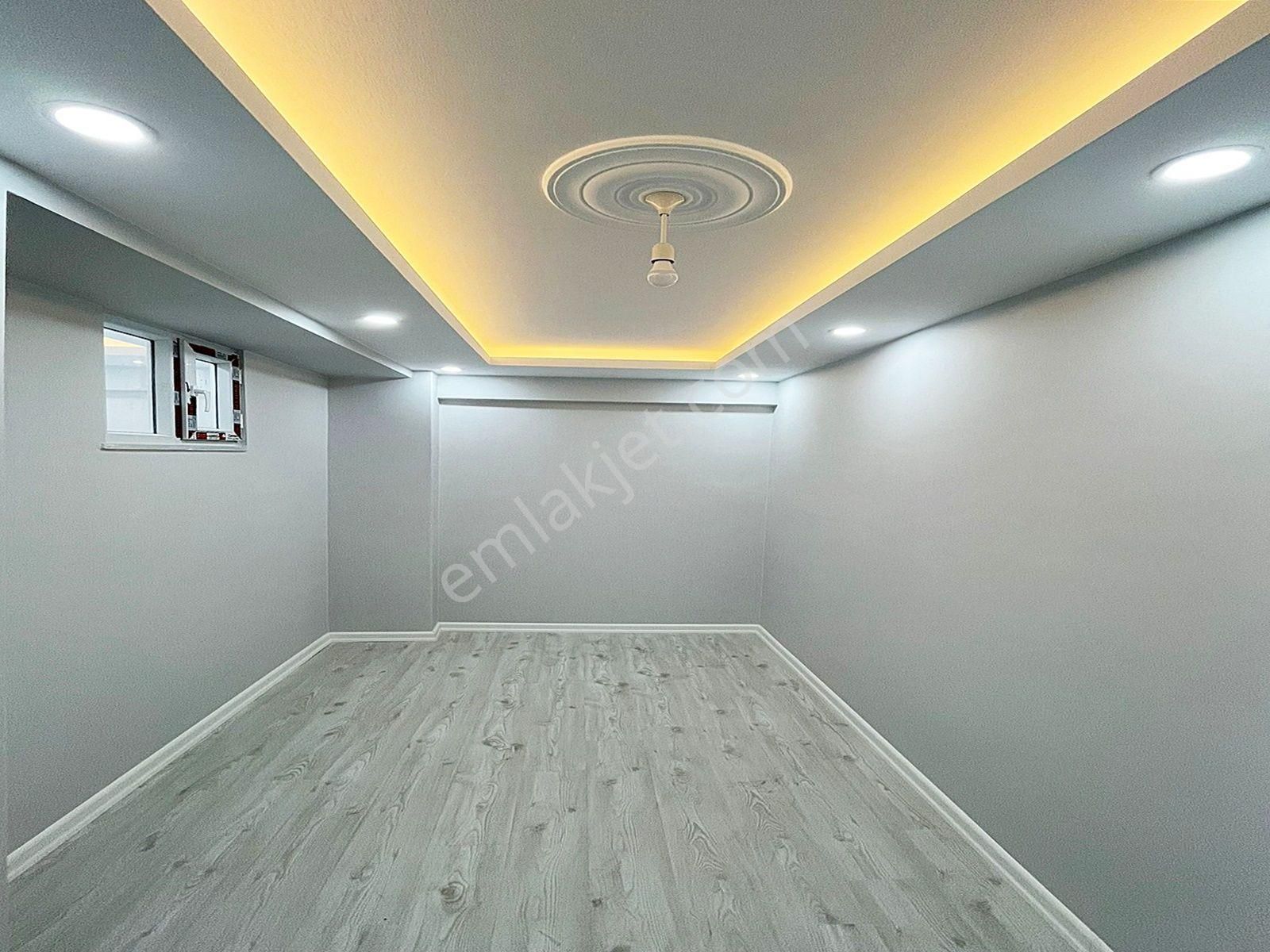 Nes Yapı'dan Saadetdere'de Metrobüse 5 Dk 'sıfır' Kelepir 2+1 Arakat Daire - Görsel 11