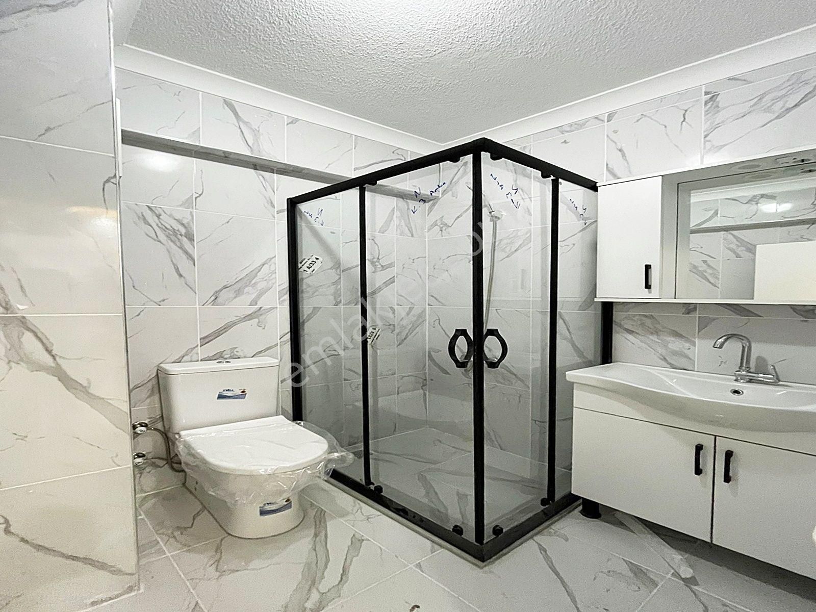 Nes Yapı'dan Saadetdere'de Metrobüse 5 Dk 'sıfır' Kelepir 2+1 Arakat Daire - Görsel 18