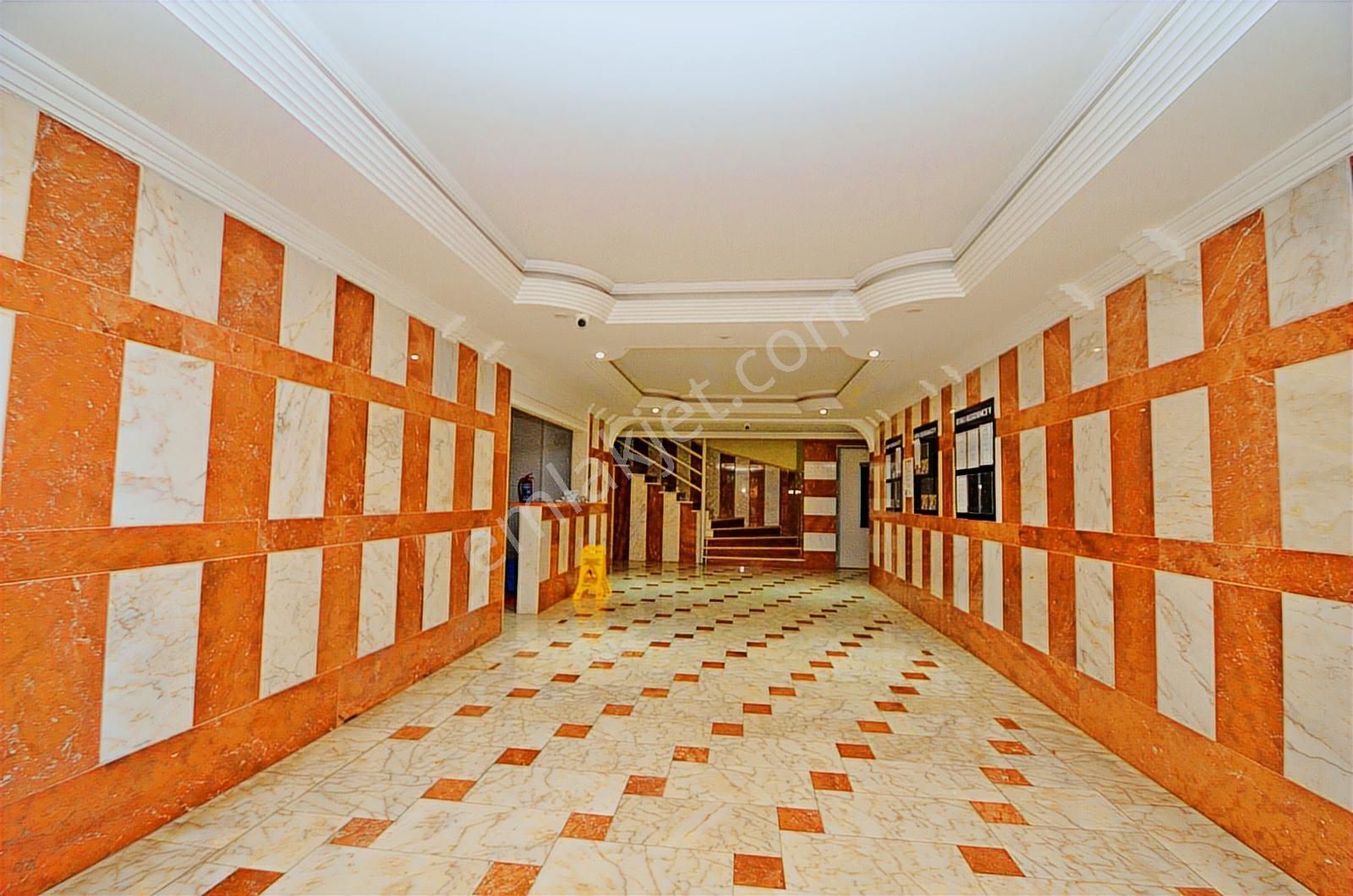 Alanya Mahmutlar'da Denize Sıfır Satılık 2+1 Full Eşyalı Dairem - Görsel 11