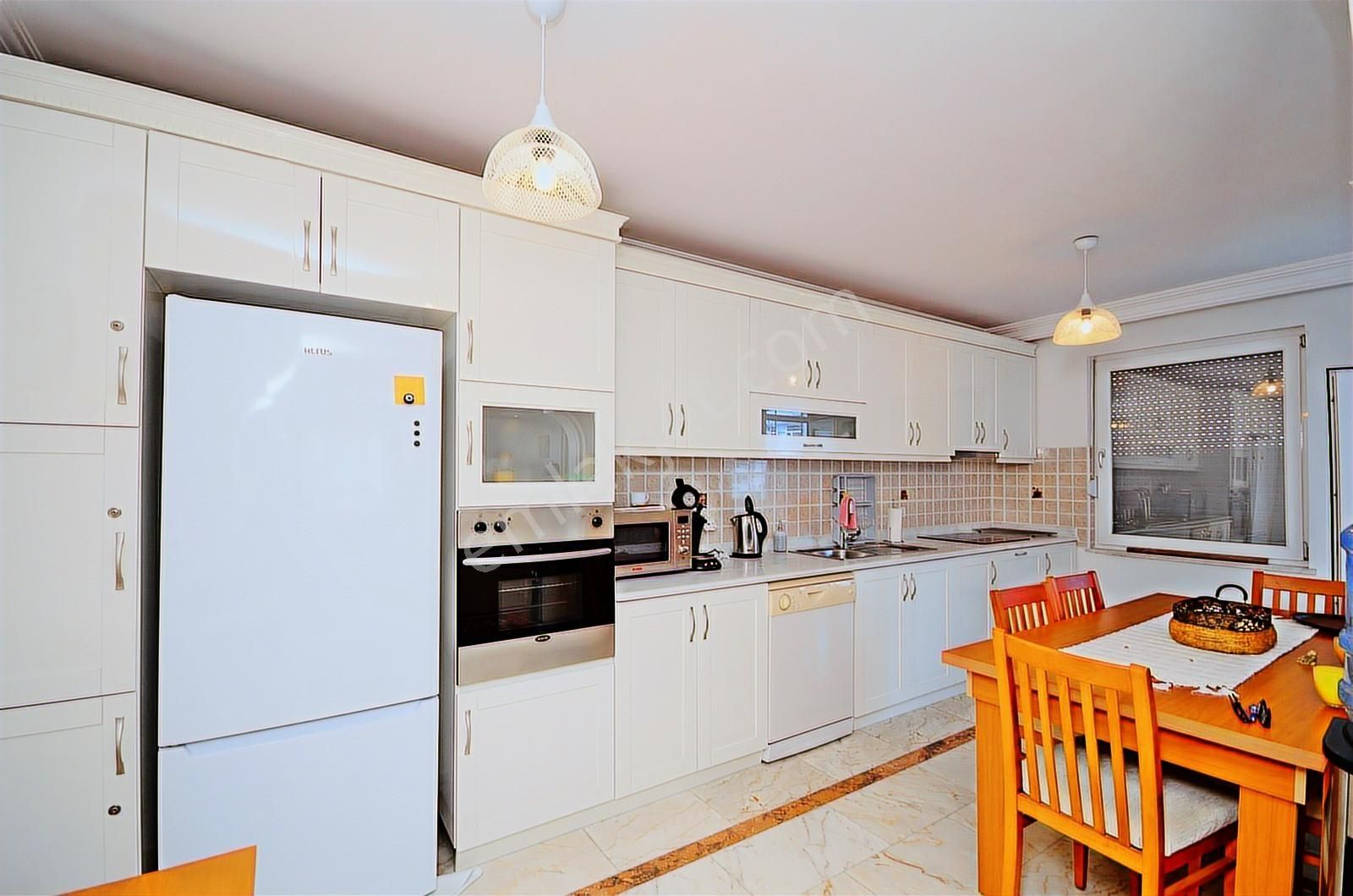 Alanya Mahmutlar'da Denize Sıfır Satılık 2+1 Full Eşyalı Dairem - Görsel 22