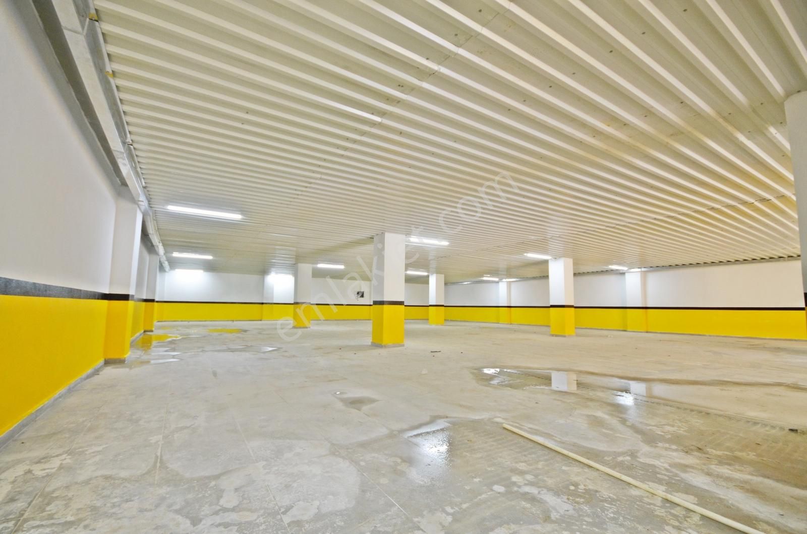 Alanya Kargıcak'da Satılık 3+1 Penthouse Full Manzaralı Dairemiz - Görsel 13