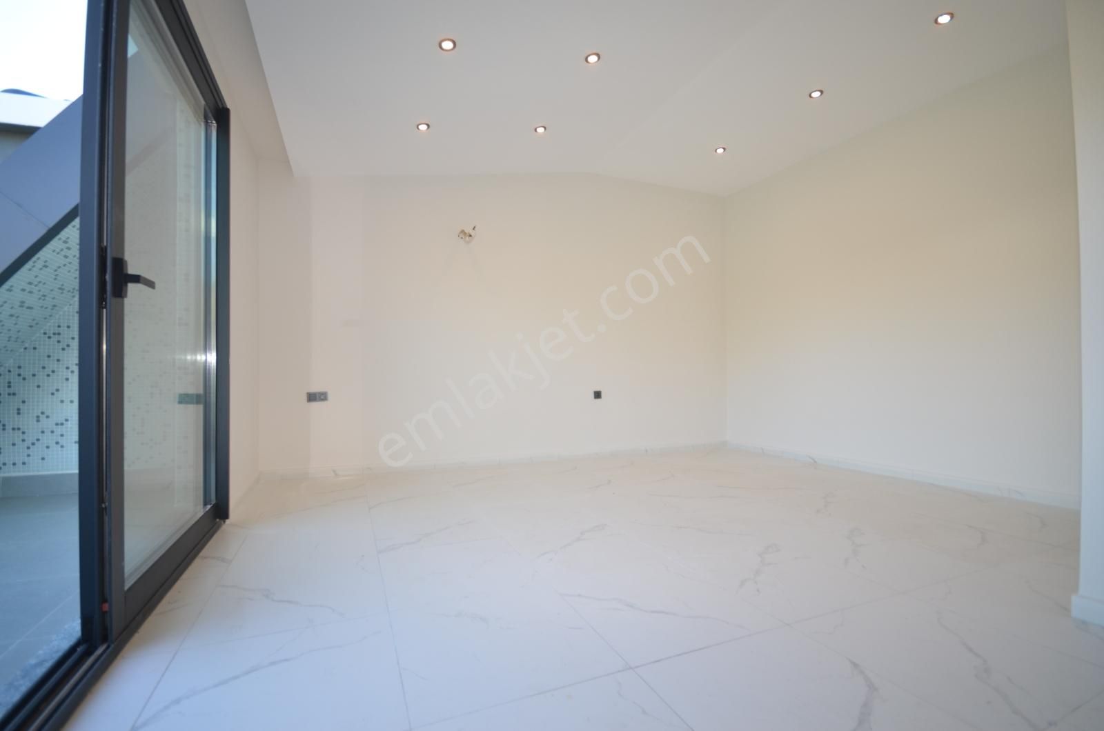 Alanya Kargıcak'da Satılık 3+1 Penthouse Full Manzaralı Dairemiz - Görsel 22