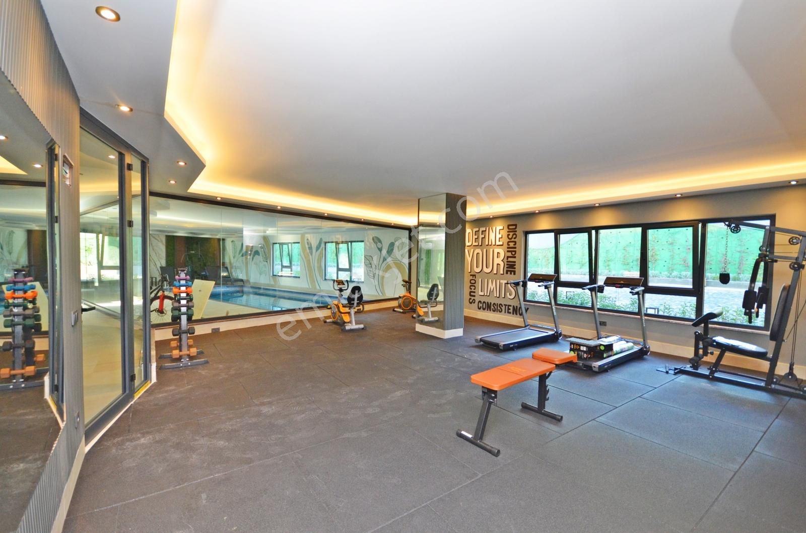 Alanya Kargıcak'da Satılık 3+1 Penthouse Full Manzaralı Dairemiz - Görsel 25