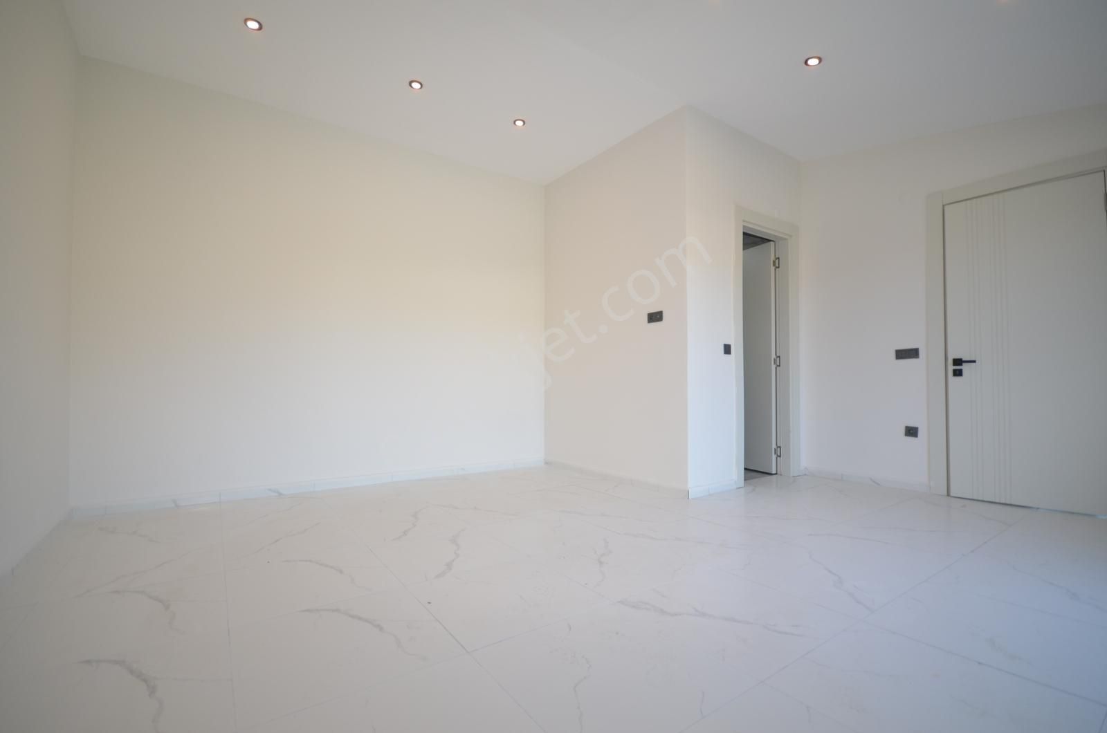 Alanya Kargıcak'da Satılık 3+1 Penthouse Full Manzaralı Dairemiz - Görsel 7