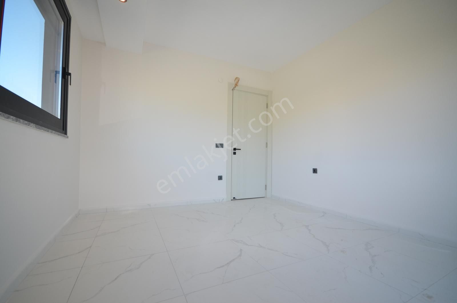 Alanya Kargıcak'da Satılık 3+1 Penthouse Full Manzaralı Dairemiz - Görsel 11