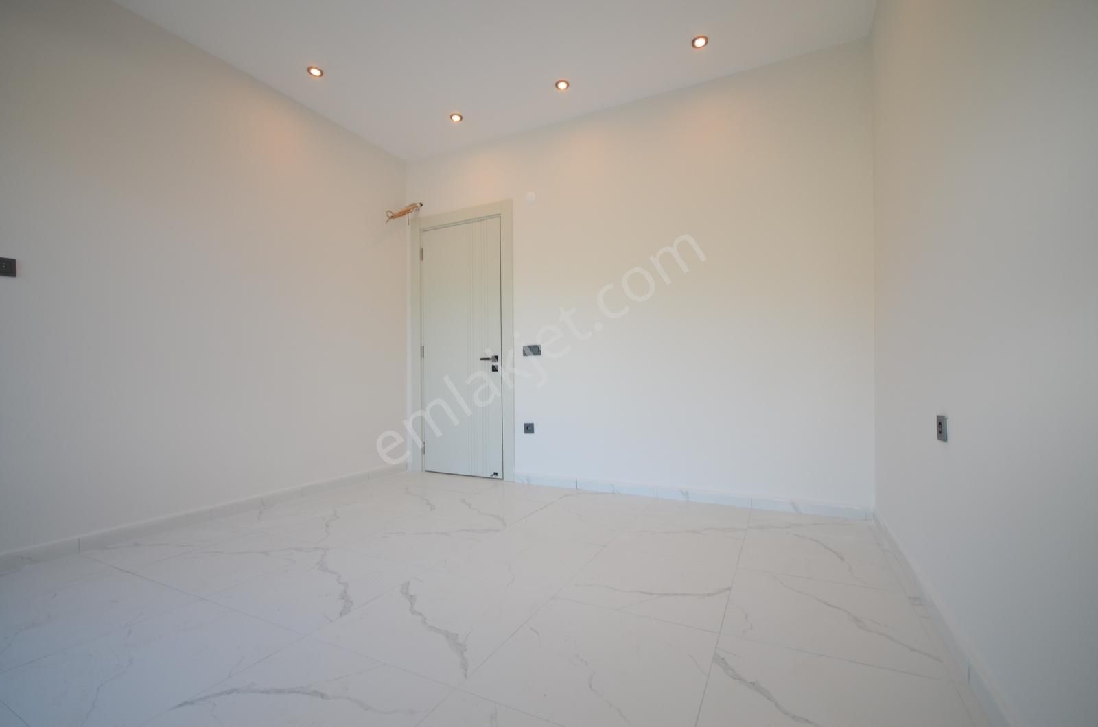 Alanya Kargıcak'da Satılık 3+1 Penthouse Full Manzaralı Dairemiz - Görsel 20