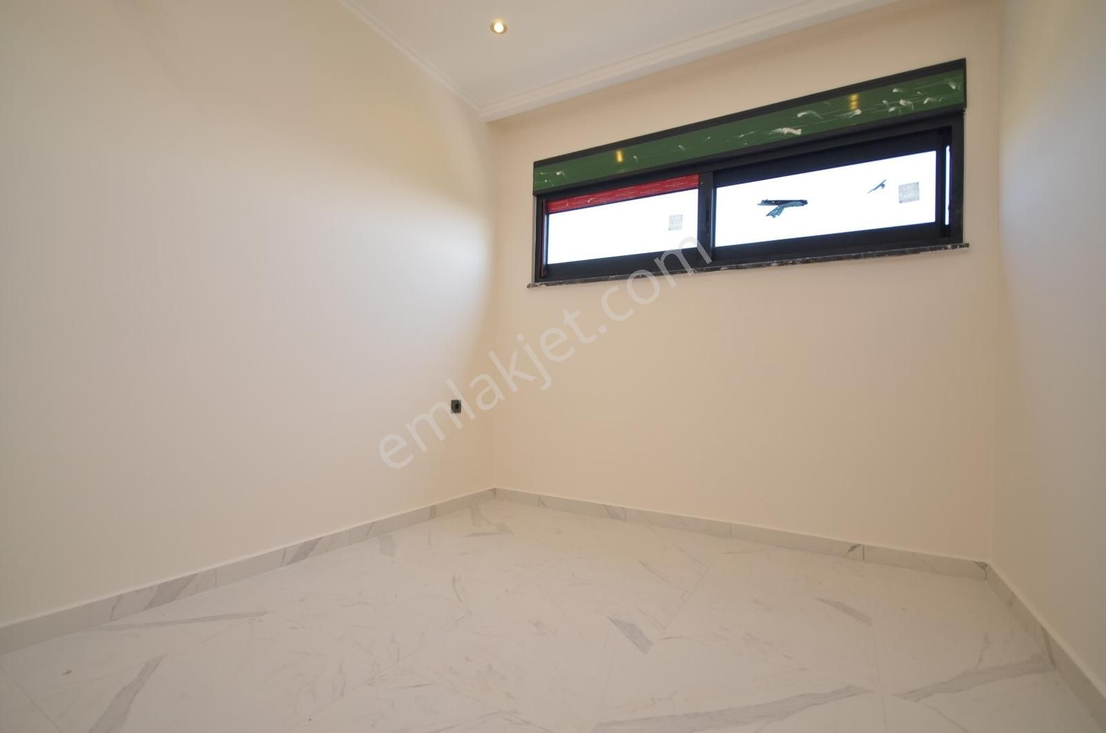 Demirtaş'da Satılık 2+1 Dubleks Deniz Ve Havuz Manzaralı Dairemm - Görsel 28