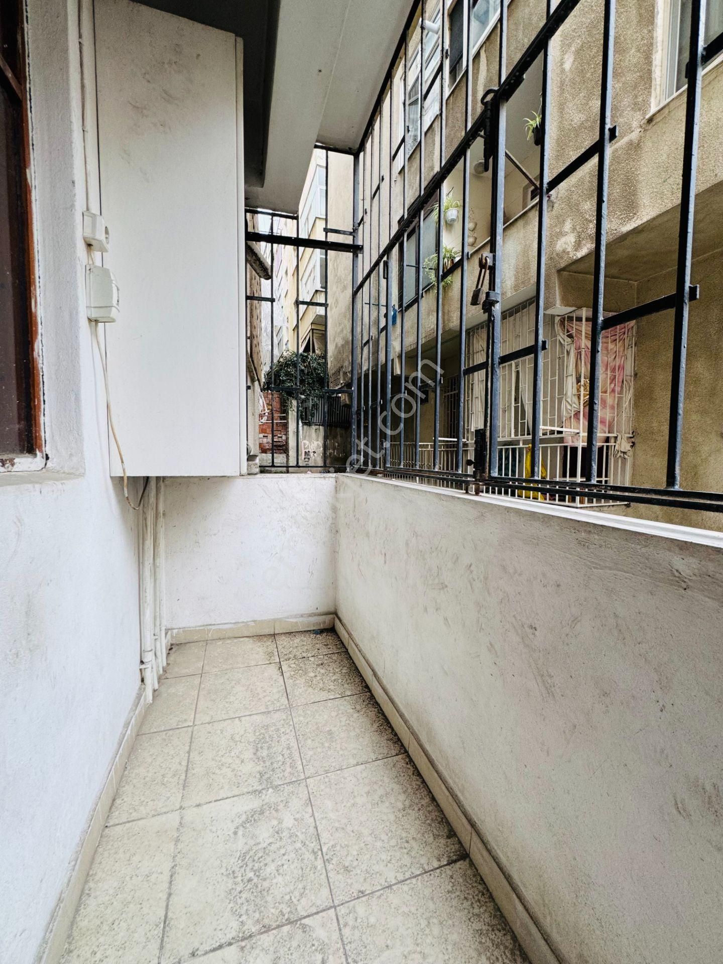 Next House’dan Siyavuşpaşa’da 2+1 Kaçırılmayacak Fırsat Daire - Görsel 13