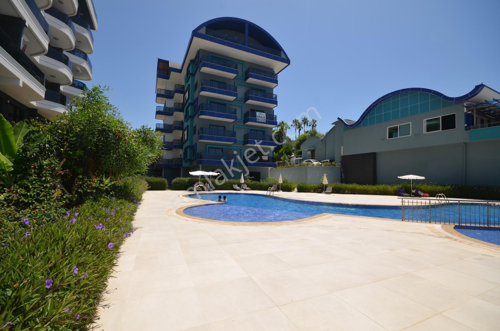 Alanya Kargıcak'da Denize Sıfır 7 Adet Satılık Dairemiz Bestsale - Görsel 29