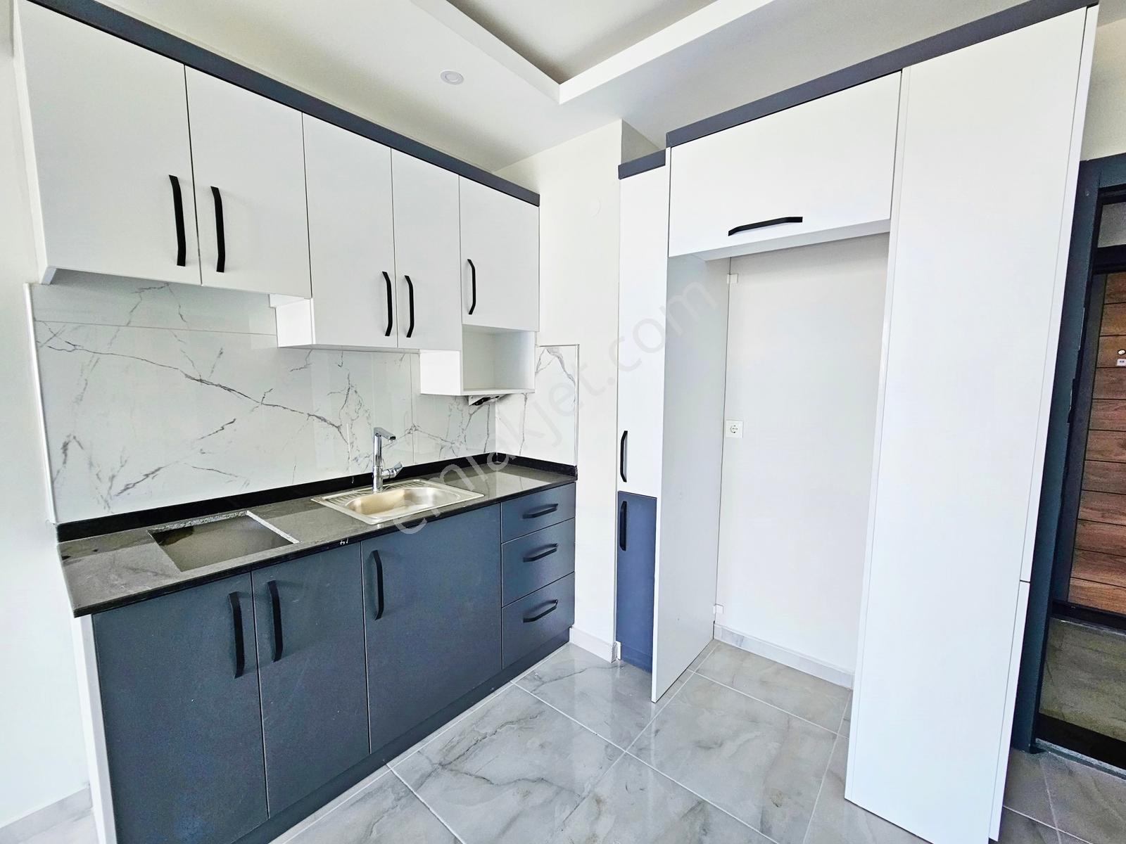 Alanya Kargıcak'da Denize Sıfır 7 Adet Satılık Dairemiz Bestsale - Görsel 3
