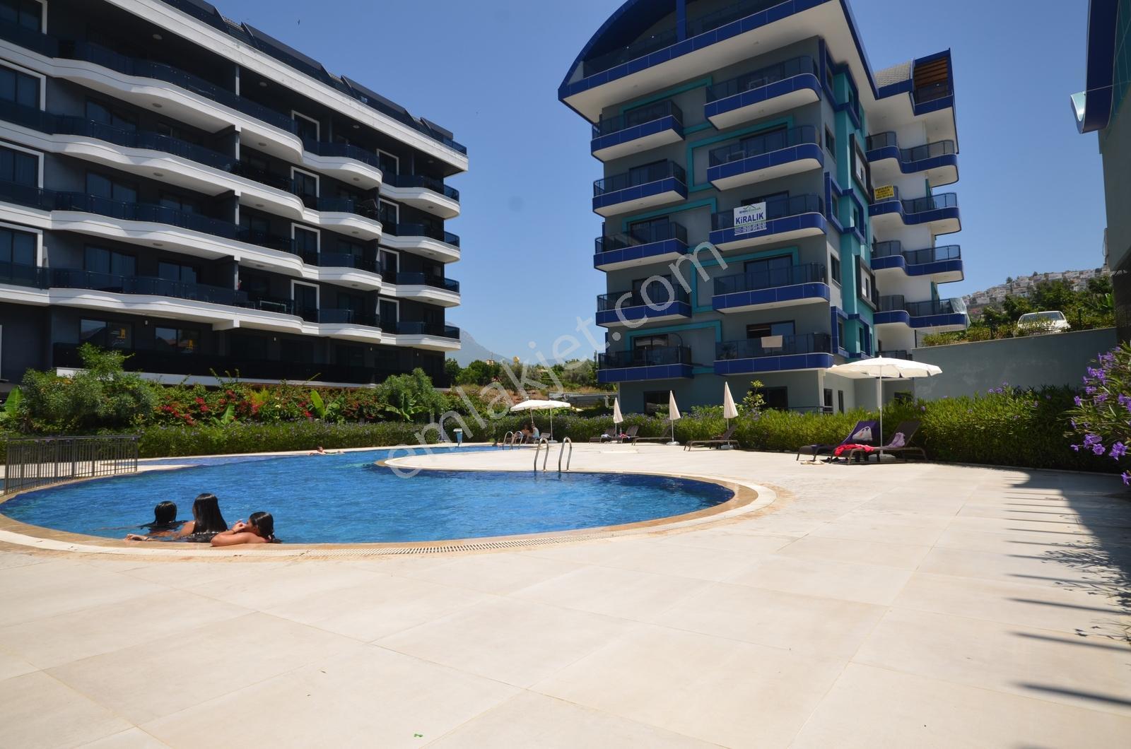 Alanya Kargıcak'da Denize Sıfır 7 Adet Satılık Dairemiz Bestsale - Görsel 26