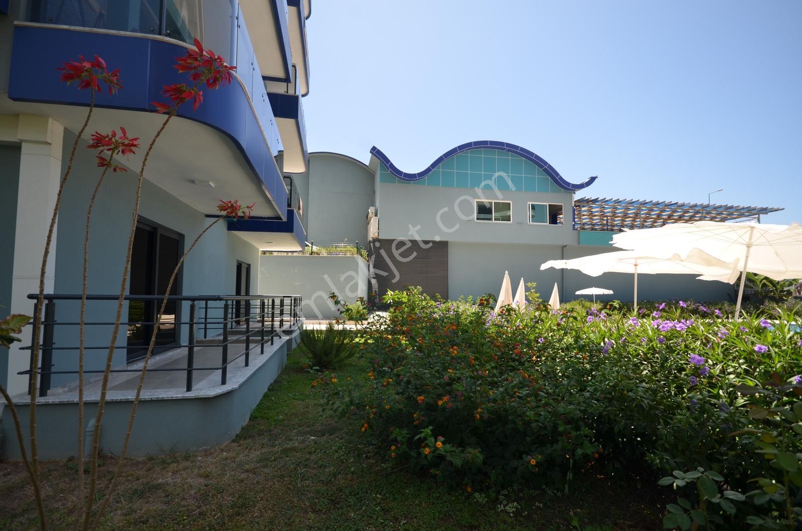 Alanya Kargıcak'da Denize Sıfır 7 Adet Satılık Dairemiz Bestsale - Görsel 2
