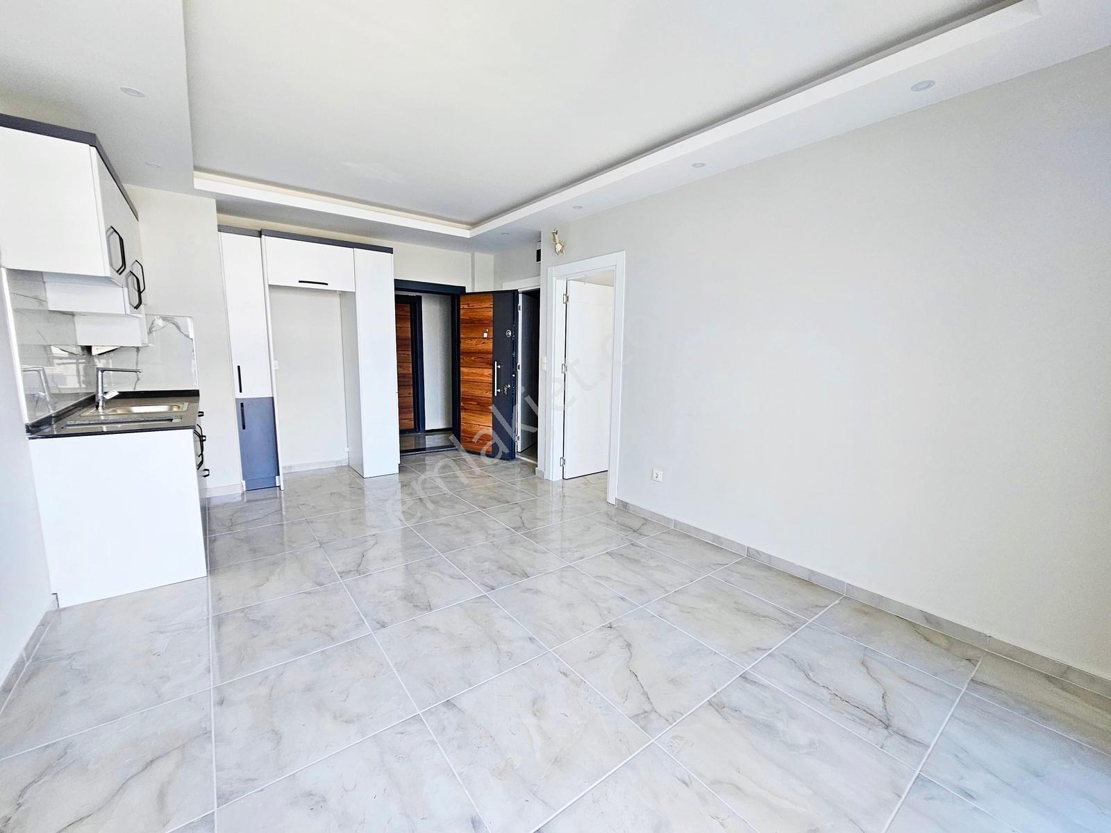 Alanya Kargıcak'da Denize Sıfır 7 Adet Satılık Dairemiz Bestsale - Görsel 13