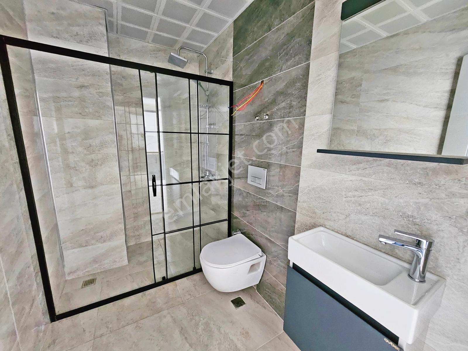 Alanya Kargıcak'da Denize Sıfır 7 Adet Satılık Dairemiz Bestsale - Görsel 5