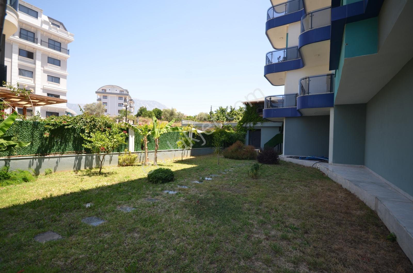 Alanya Kargıcak'da Denize Sıfır 7 Adet Satılık Dairemiz Bestsale - Görsel 21