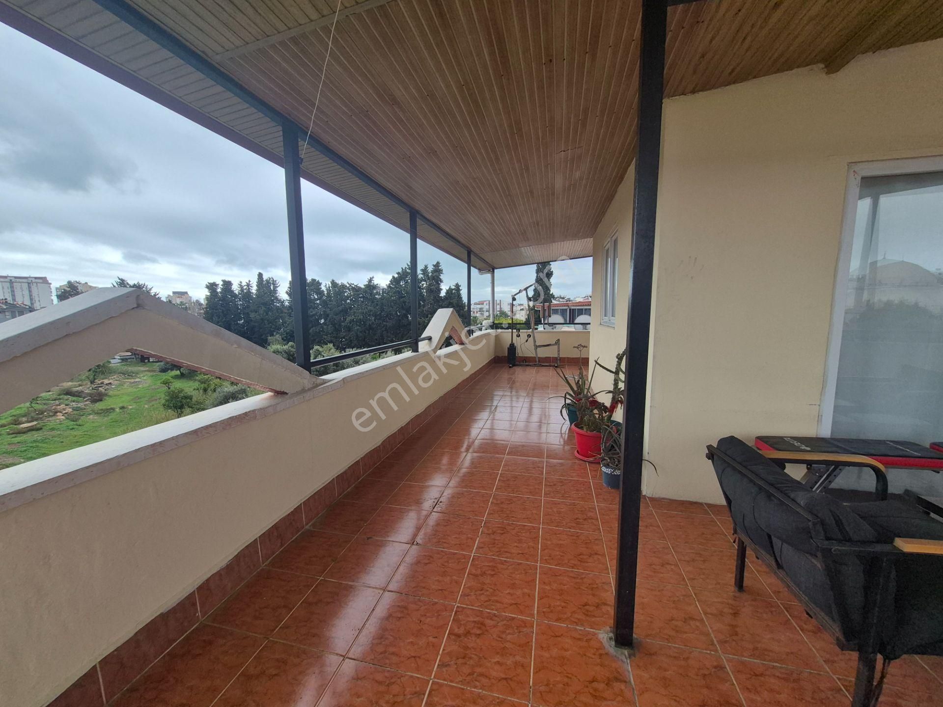 Kuşkavağı Mah 2+1 Kiralık Daire - Görsel 4