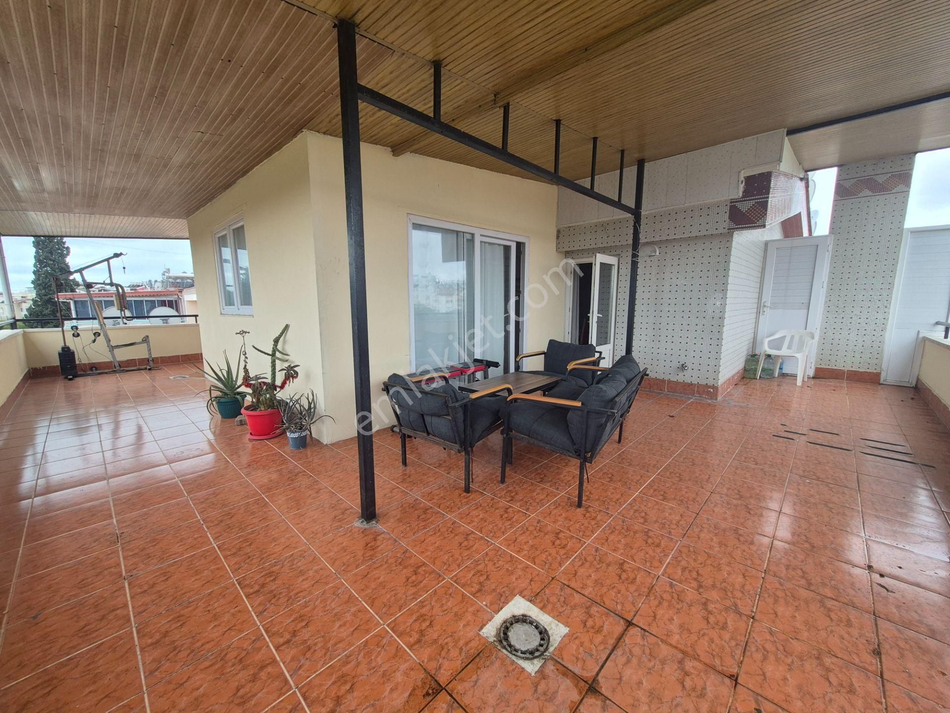 Kuşkavağı Mah 2+1 Kiralık Daire - Görsel 5