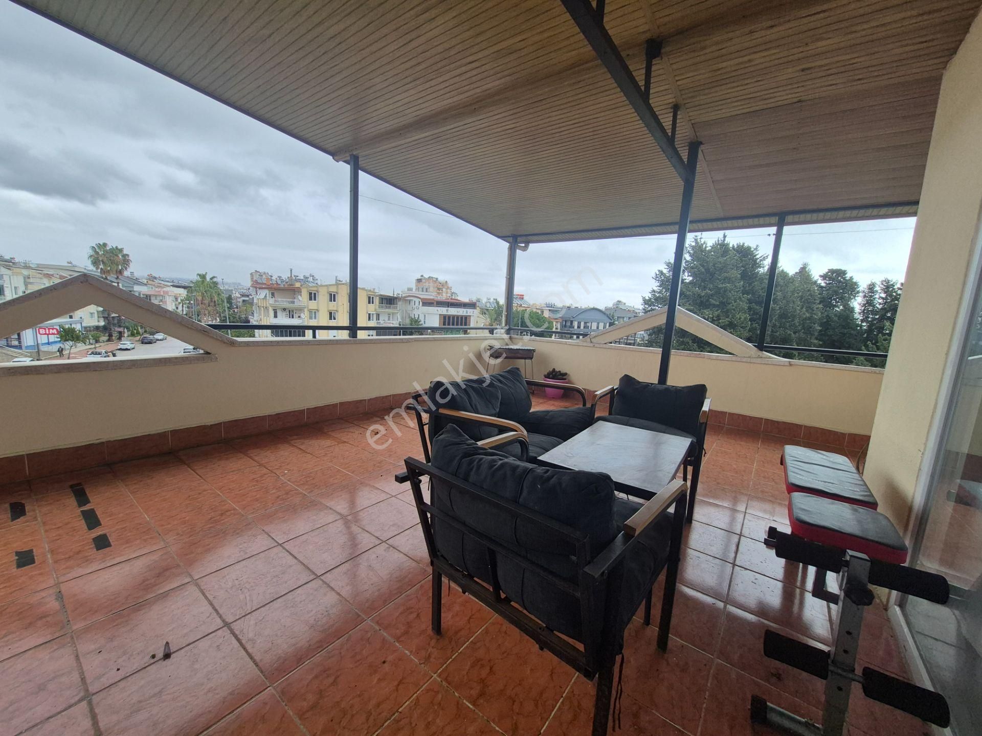 Kuşkavağı Mah 2+1 Kiralık Daire - Görsel 2