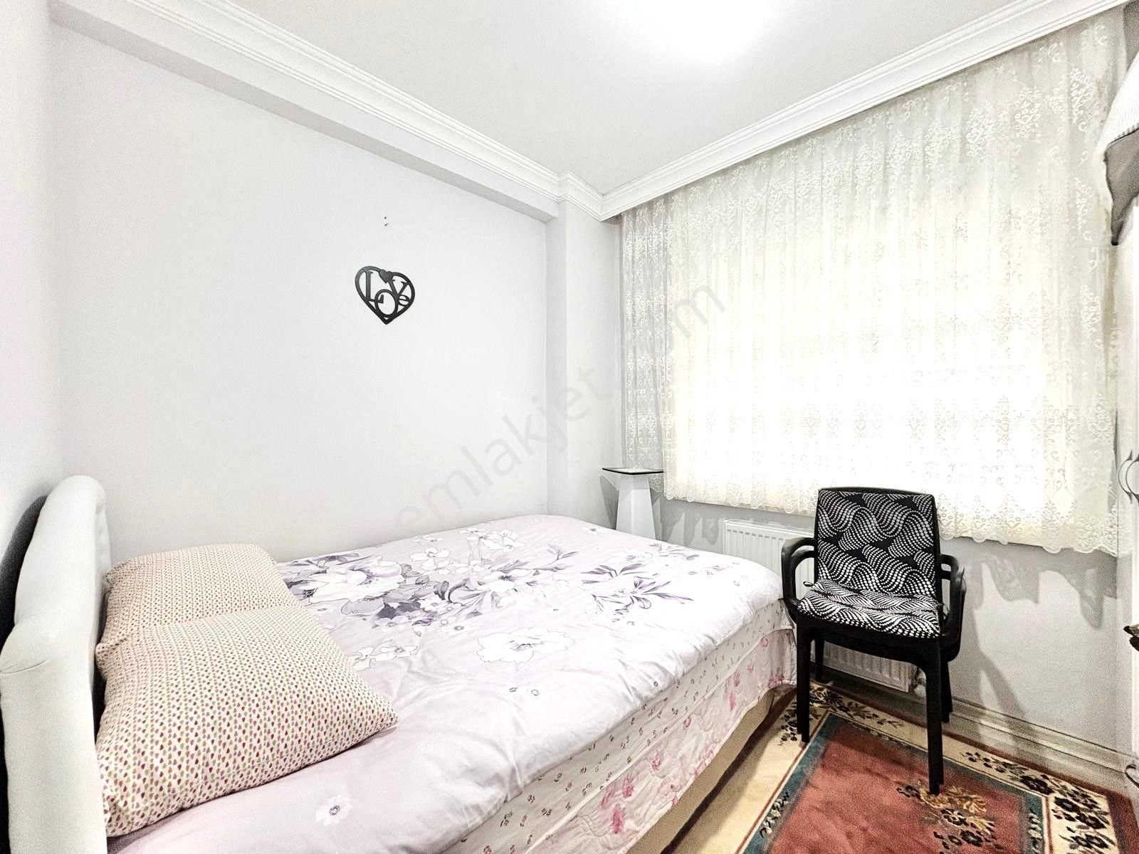𝄞melodi'den Dev Hafta Sonu Fırsatı Denize 100mt Komşu Olacağınız Full Eşyalı Ön Cephe 2+1 Daire - Görsel 24