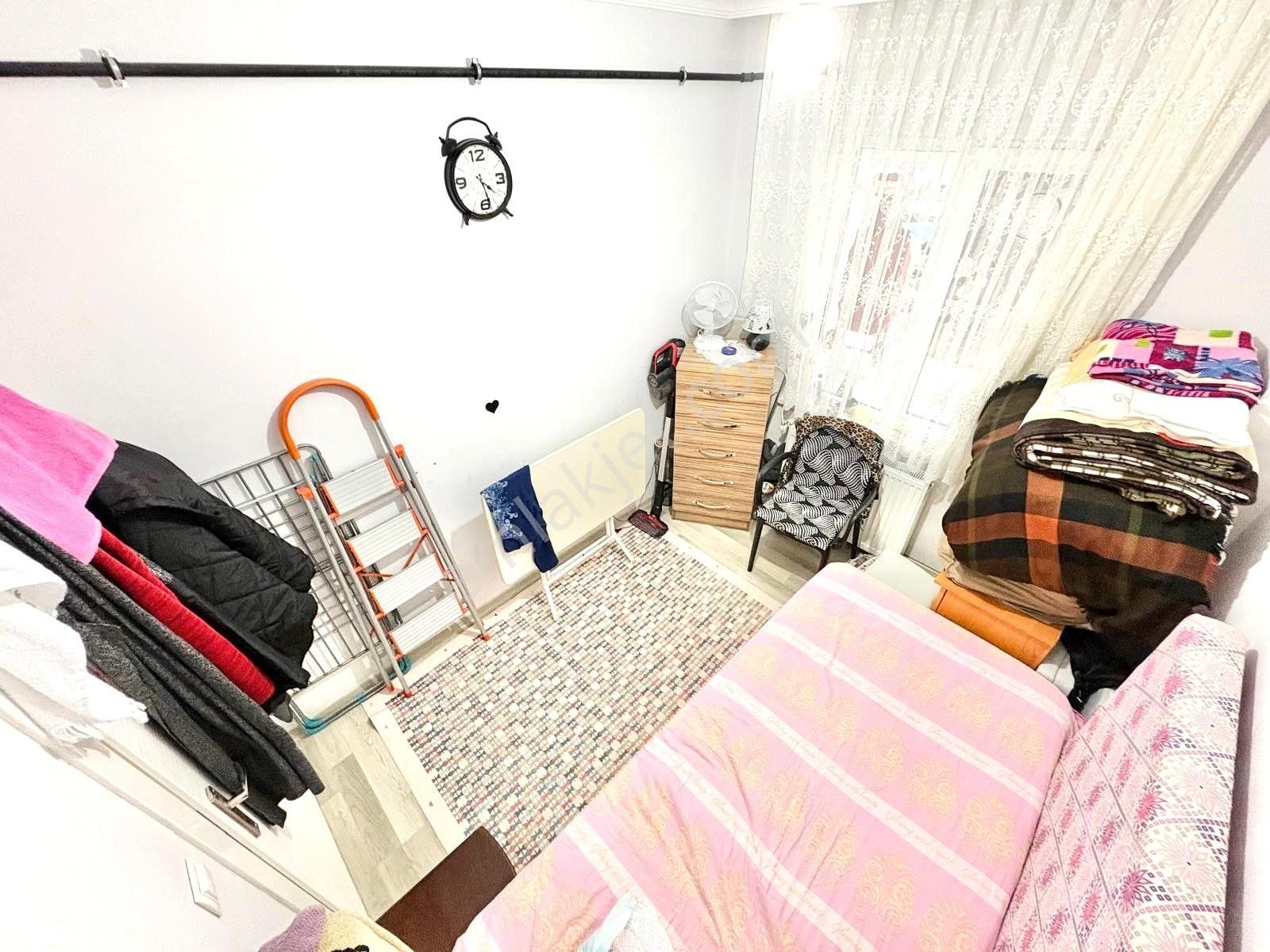 𝄞melodi'den Dev Hafta Sonu Fırsatı Denize 100mt Komşu Olacağınız Full Eşyalı Ön Cephe 2+1 Daire - Görsel 19