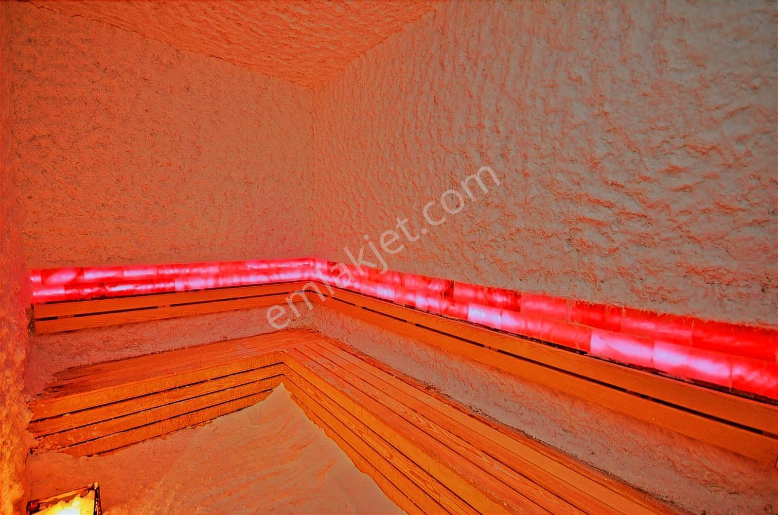 Alanya Kargıcak'da Kiralık 1+1 Full Aktiviteli,eşyalı Dairemiz - Görsel 31