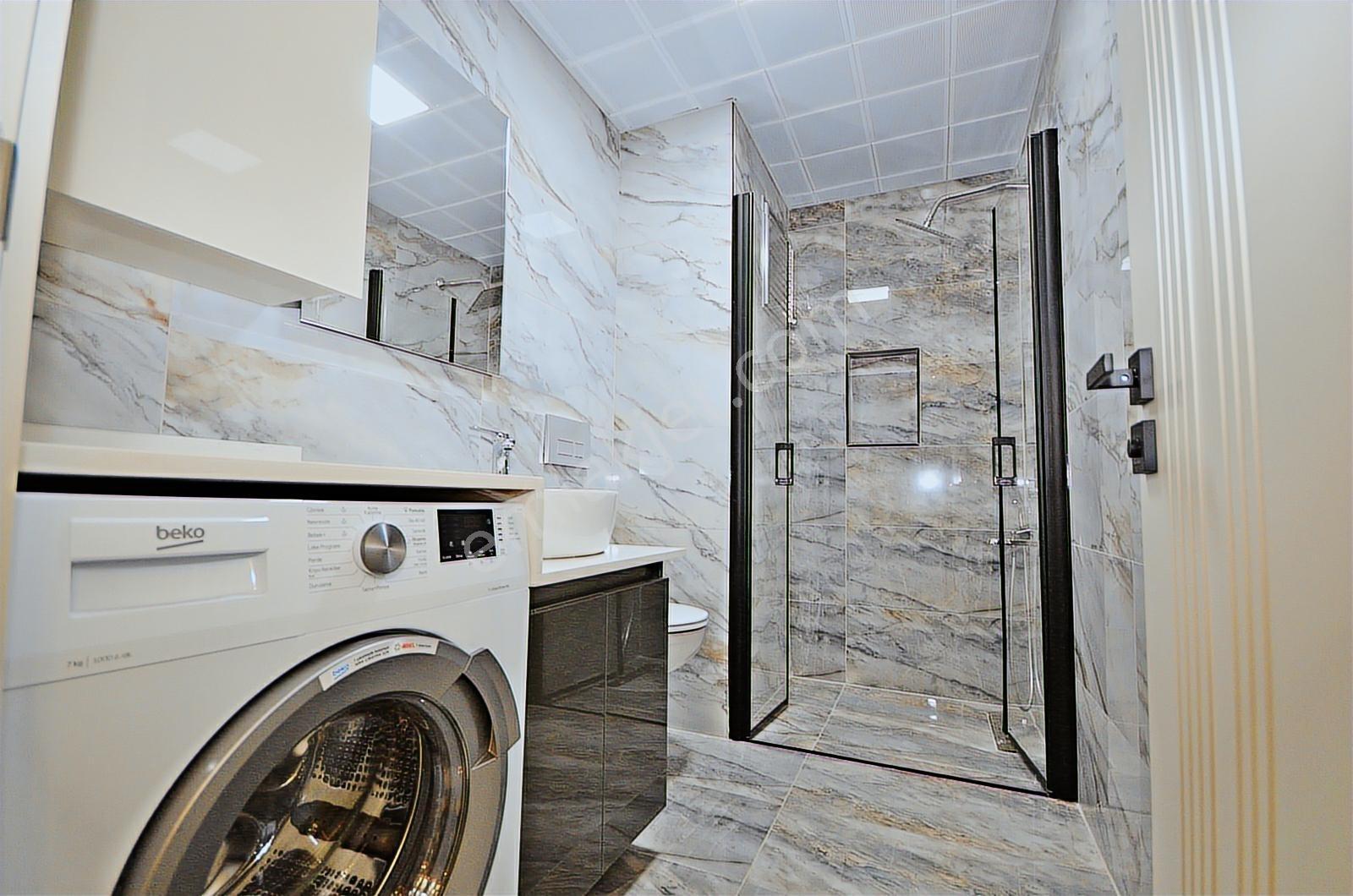 Alanya Kargıcak'da Kiralık 1+1 Full Aktiviteli,eşyalı Dairemiz - Görsel 23