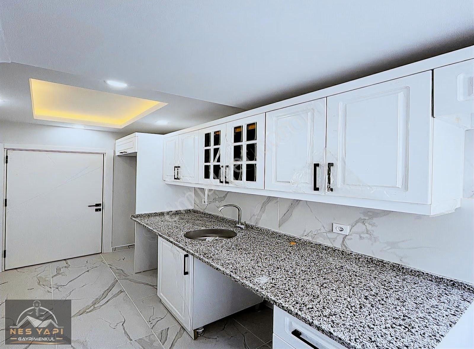 Nes Yapı'dan Eminevim Ve Fuzulev'e Uygun ''sıfır'' 2+1 Arakat Daire - Görsel 15