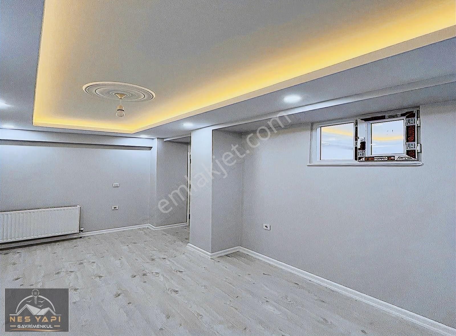 Nes Yapı'dan Eminevim Ve Fuzulev'e Uygun ''sıfır'' 2+1 Arakat Daire - Görsel 21