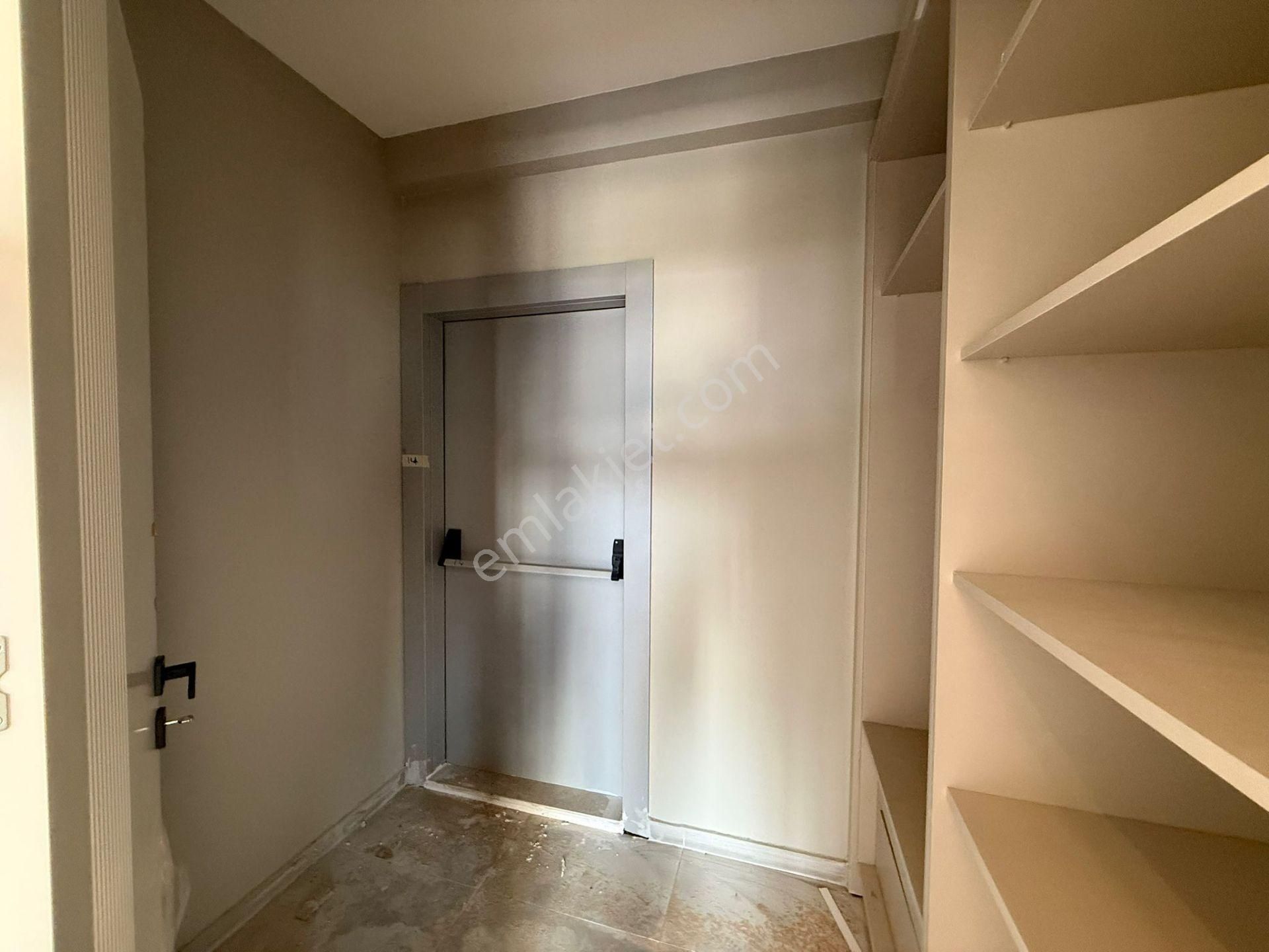 Üstünkent - Menteş'te Bağımsız Mutfak 2+1 Ultra Lüks Satılık Geniş Daire - Görsel 26