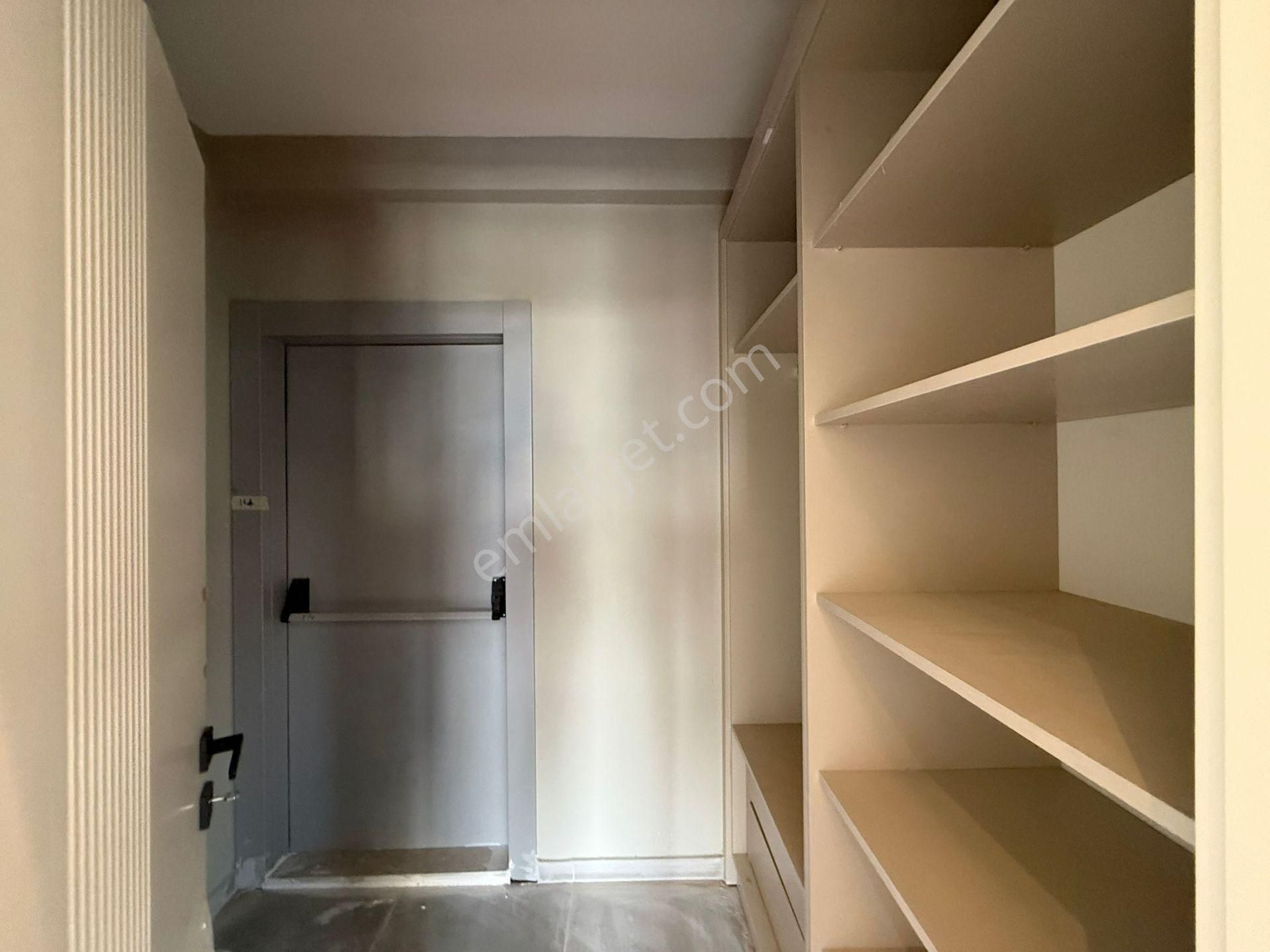 Üstünkent - Menteş'te Bağımsız Mutfak 2+1 Ultra Lüks Satılık Geniş Daire - Görsel 17