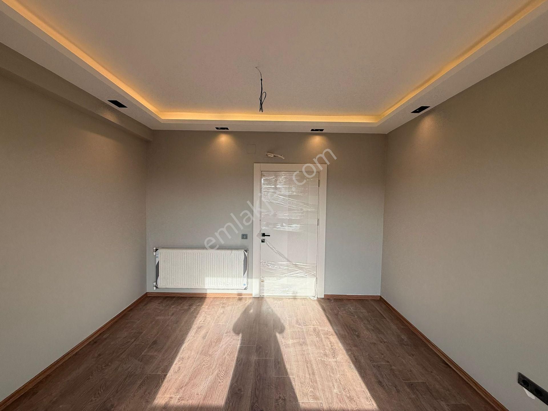 Üstünkent - Menteş'te Bağımsız Mutfak 2+1 Ultra Lüks Satılık Geniş Daire - Görsel 38