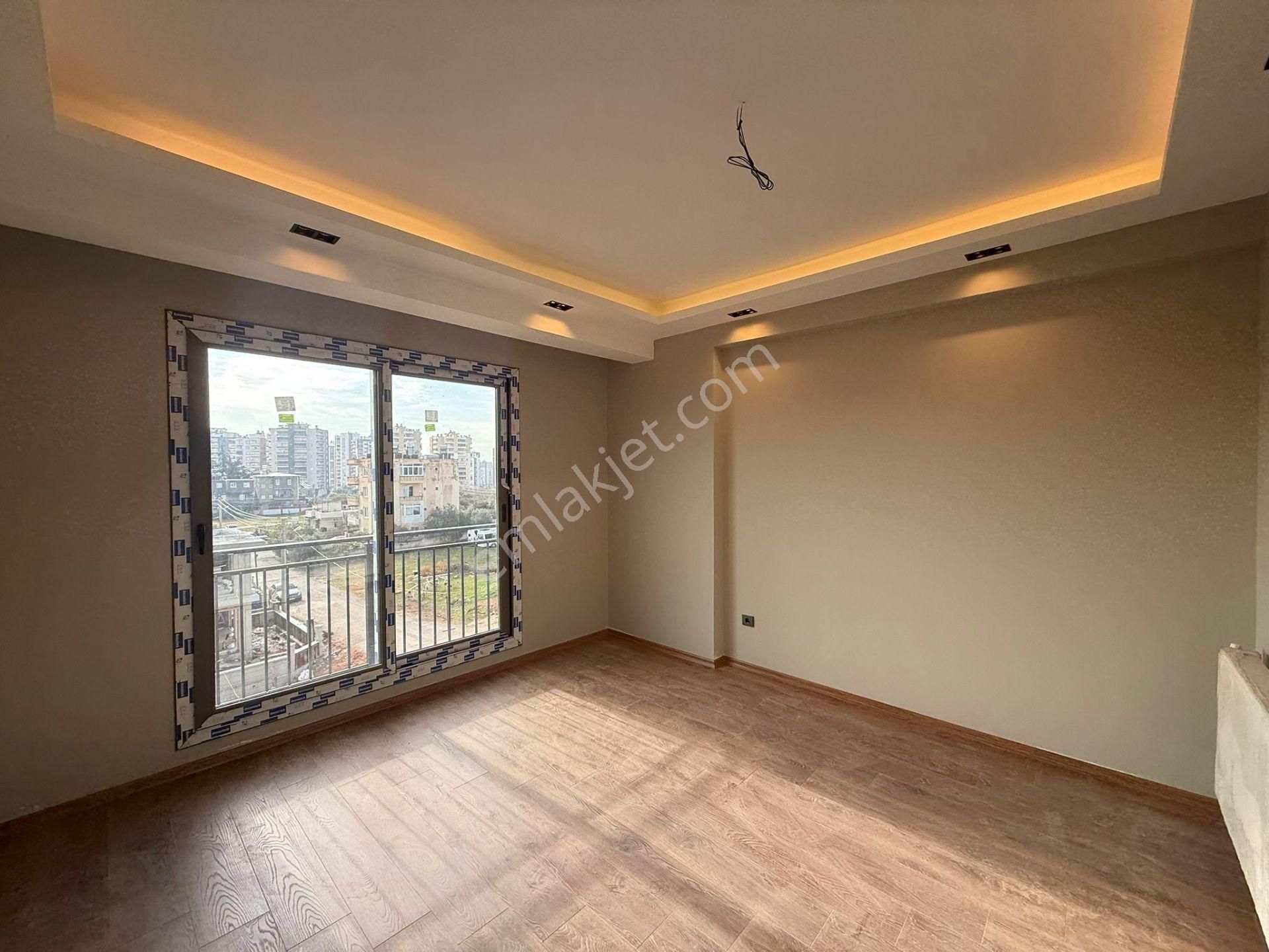 Üstünkent - Menteş'te Bağımsız Mutfak 2+1 Ultra Lüks Satılık Geniş Daire - Görsel 41