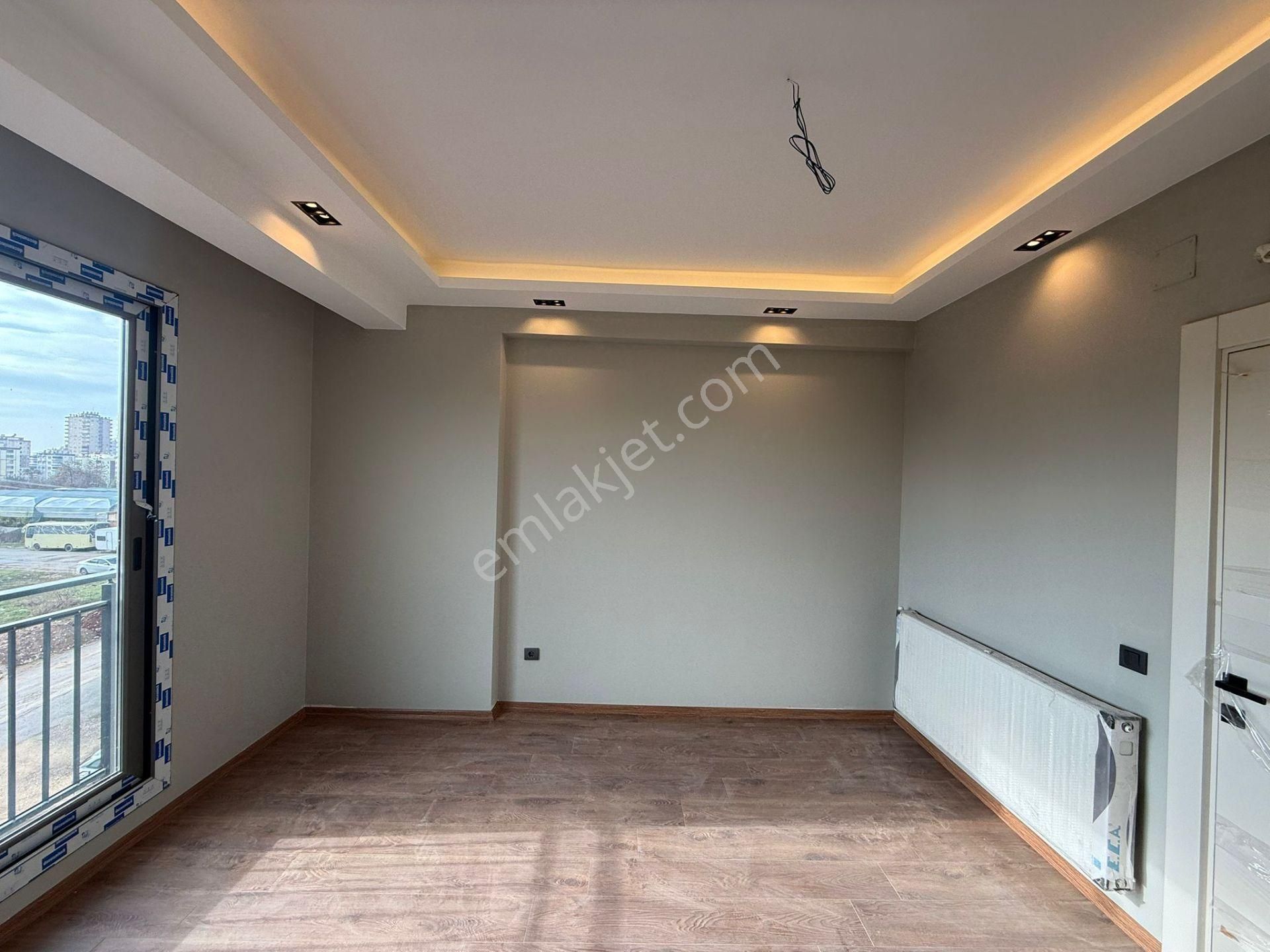 Üstünkent - Menteş'te Bağımsız Mutfak 2+1 Ultra Lüks Satılık Geniş Daire - Görsel 36